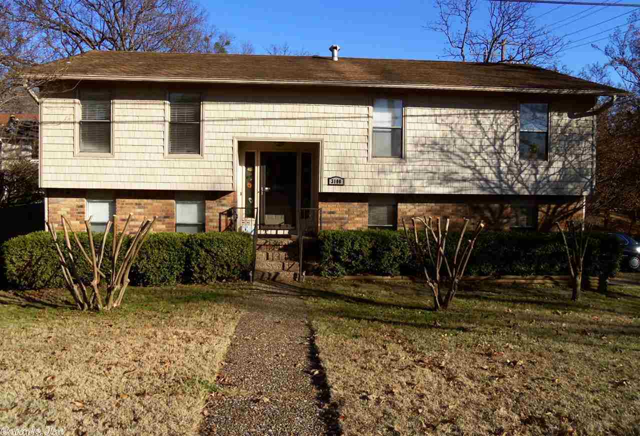 PARK HILL - Residential