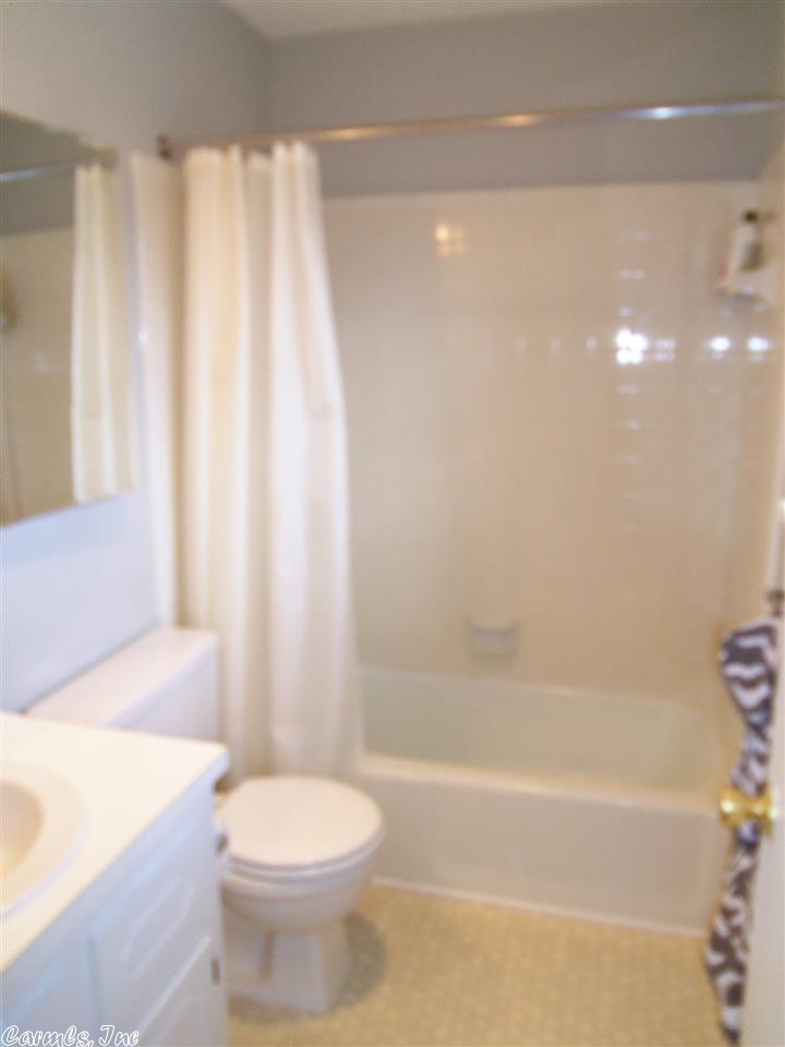 PARK HILL - Residential