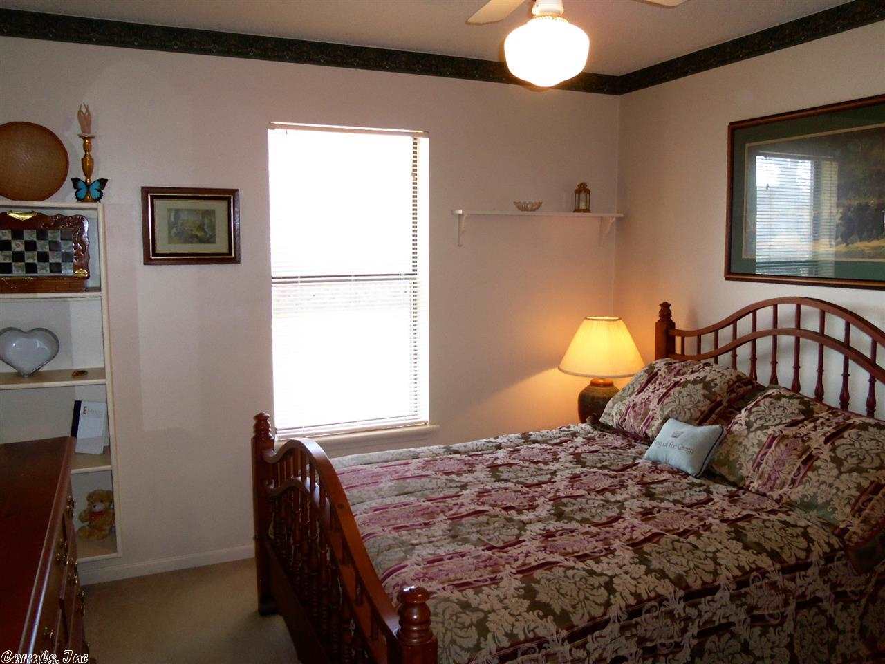 PARK HILL - Residential