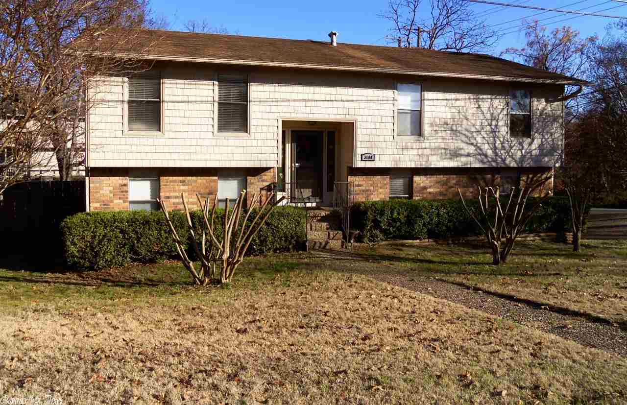 PARK HILL - Residential