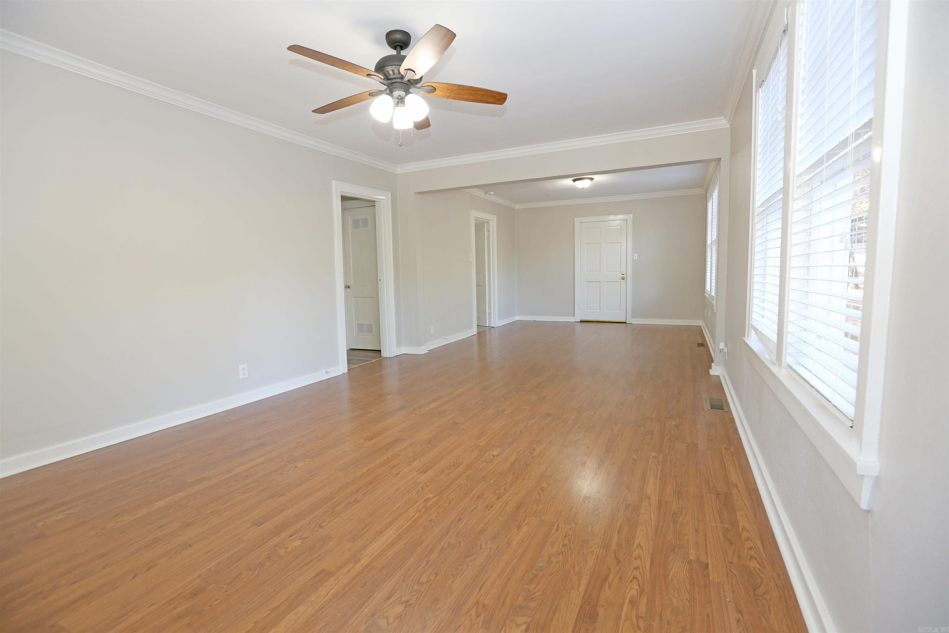 Pulaski Heights - Residential Lease