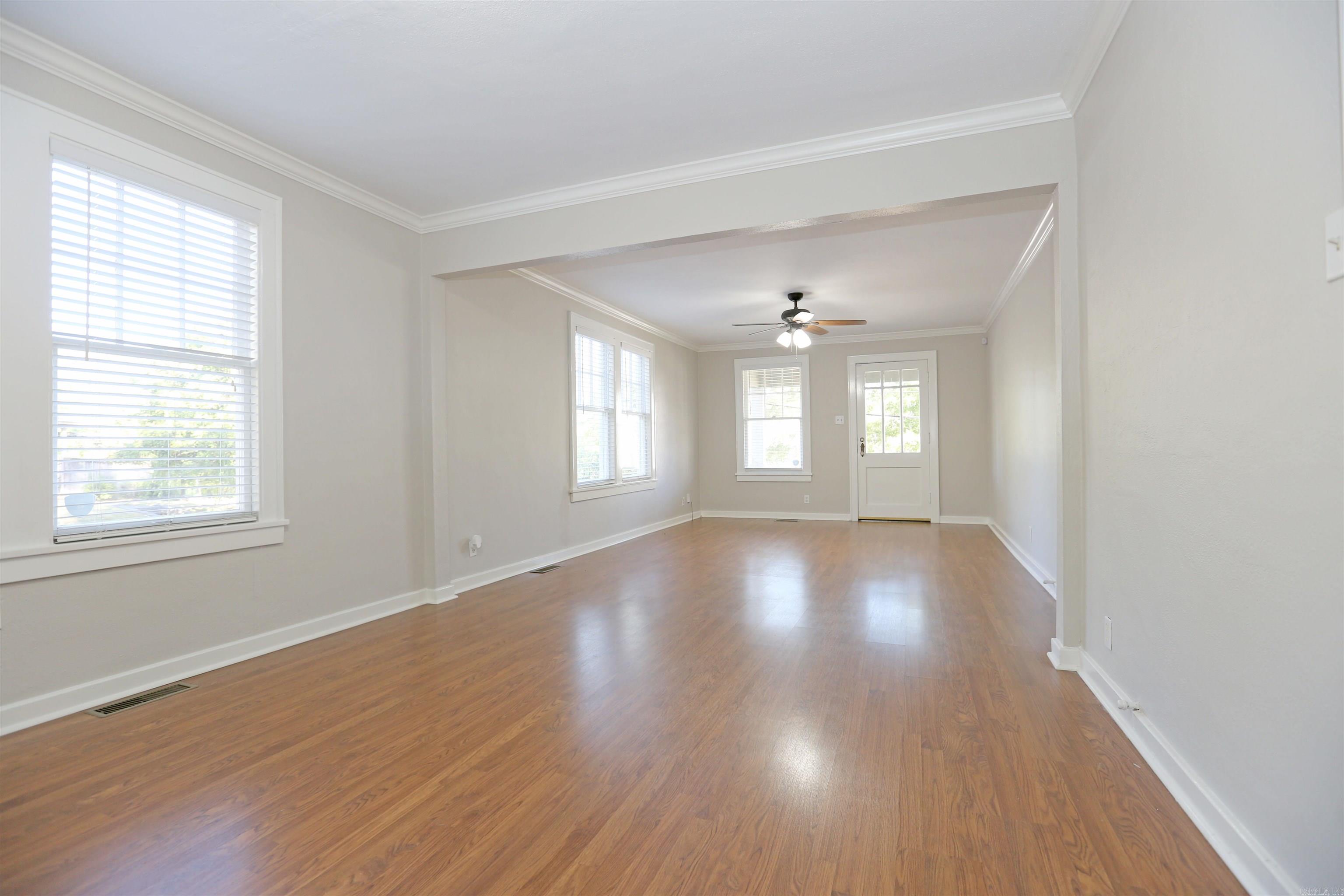 Pulaski Heights - Residential Lease