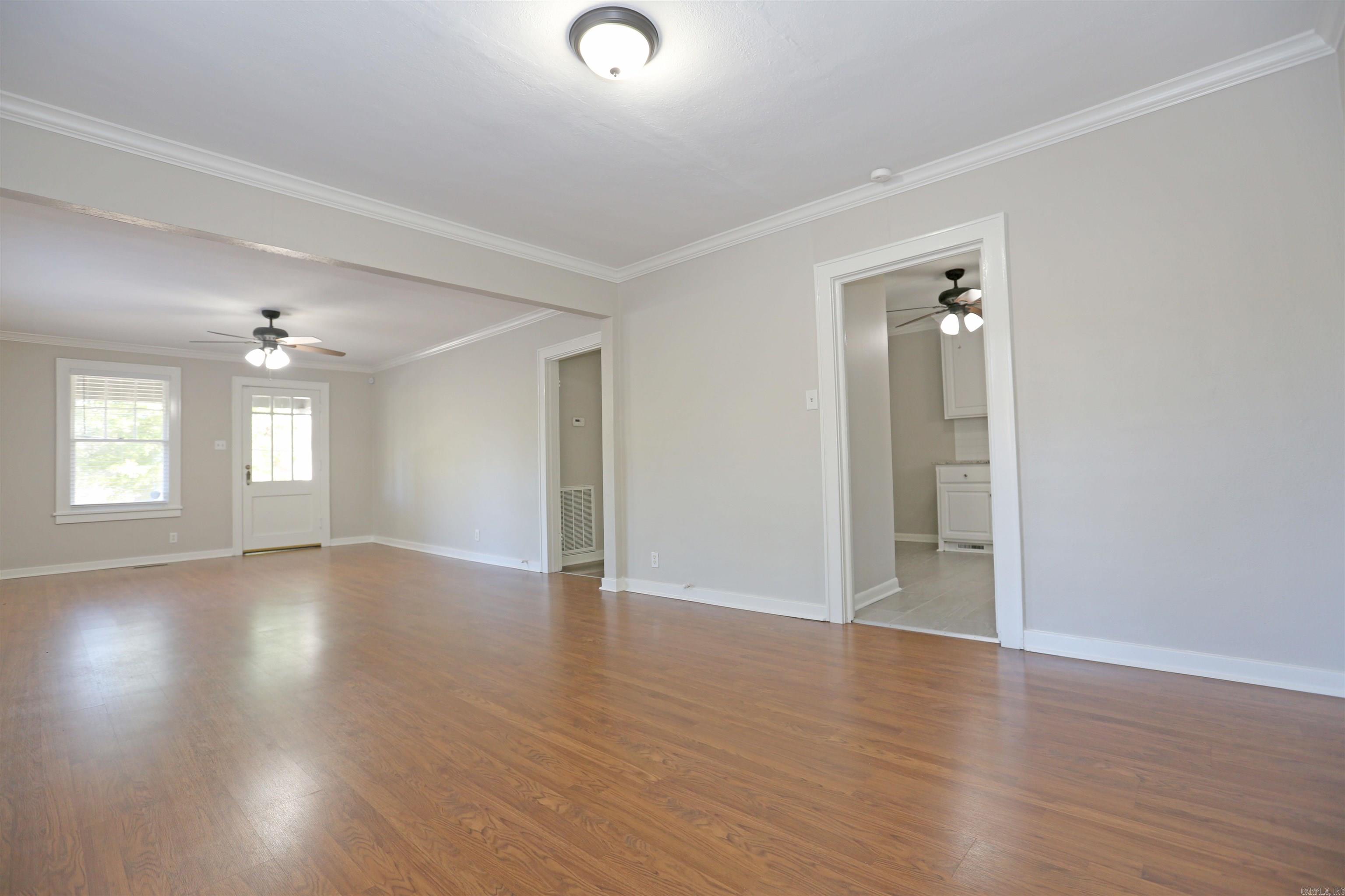 Pulaski Heights - Residential Lease