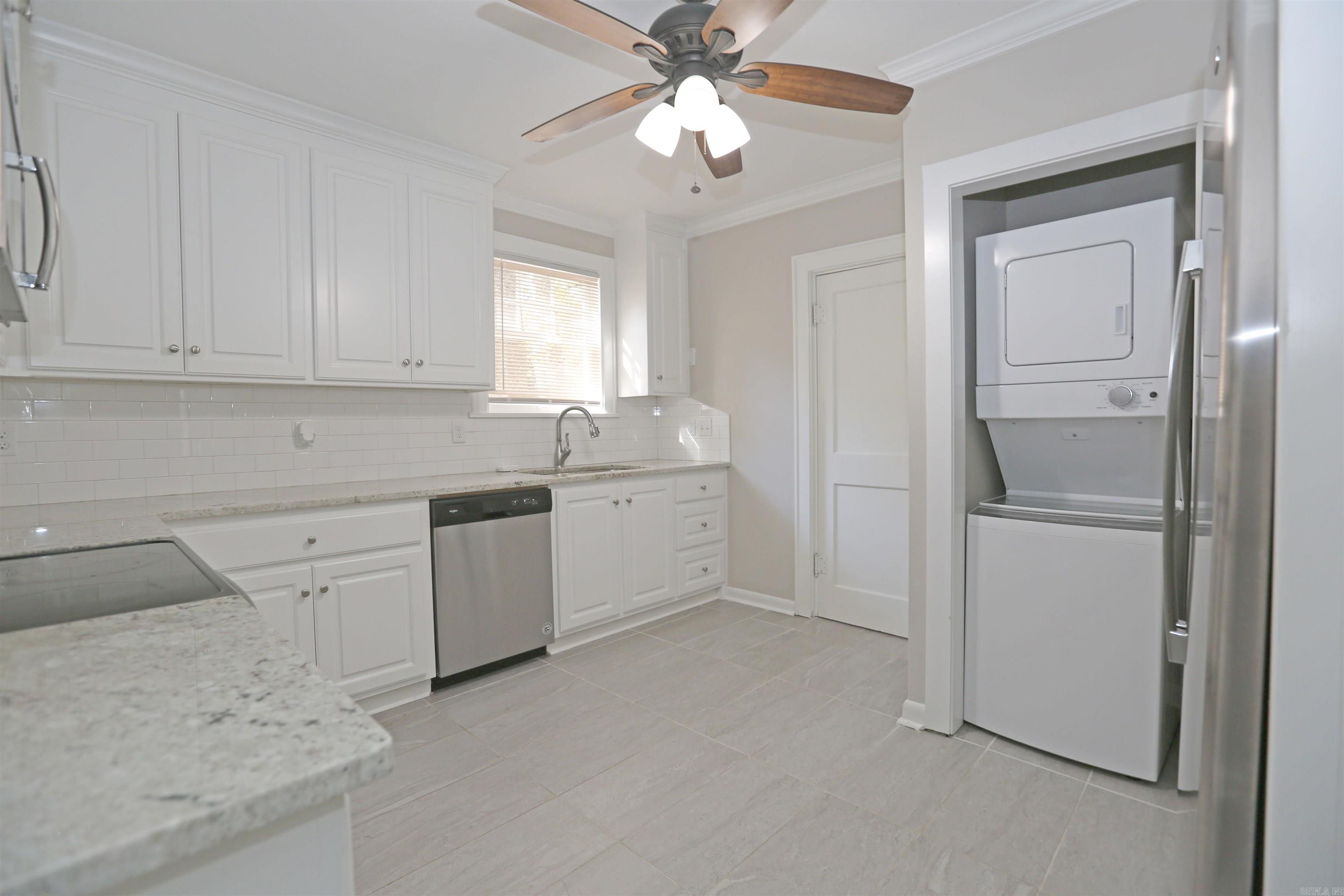 Pulaski Heights - Residential Lease