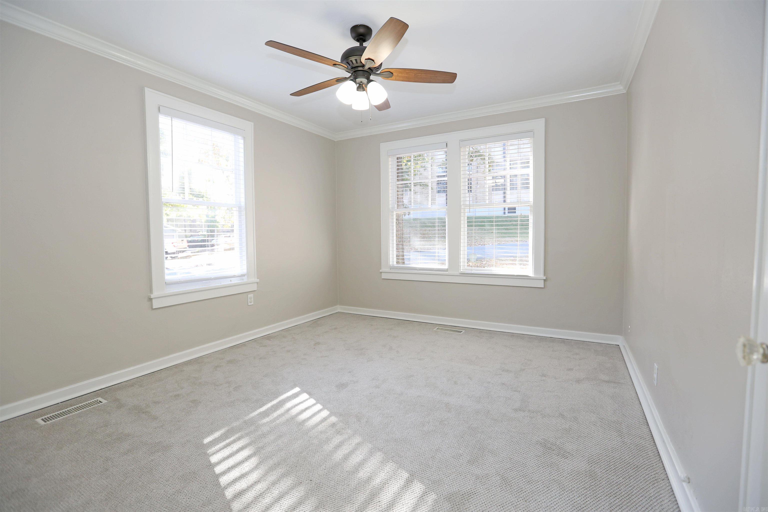 Pulaski Heights - Residential Lease