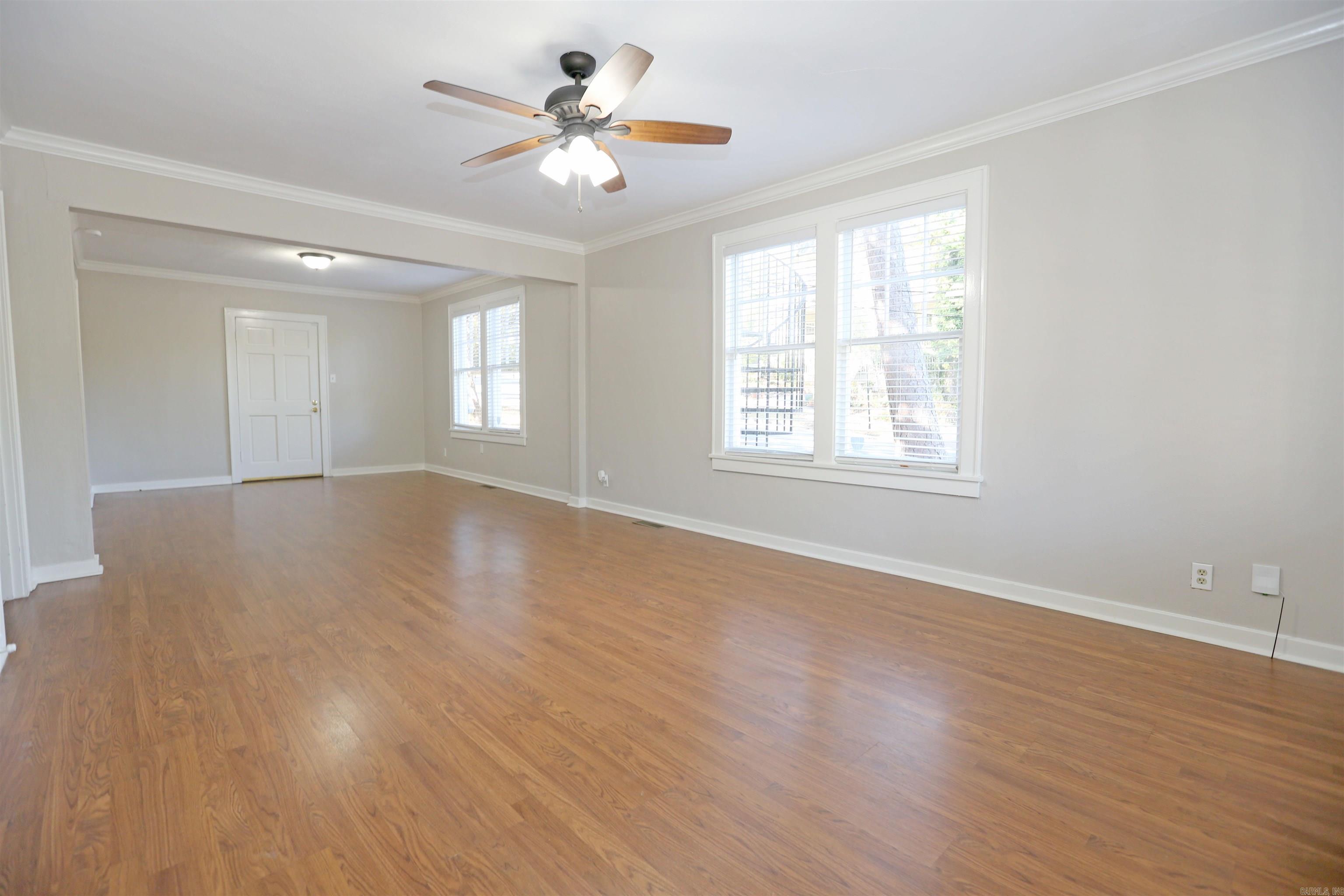 Pulaski Heights - Residential Lease