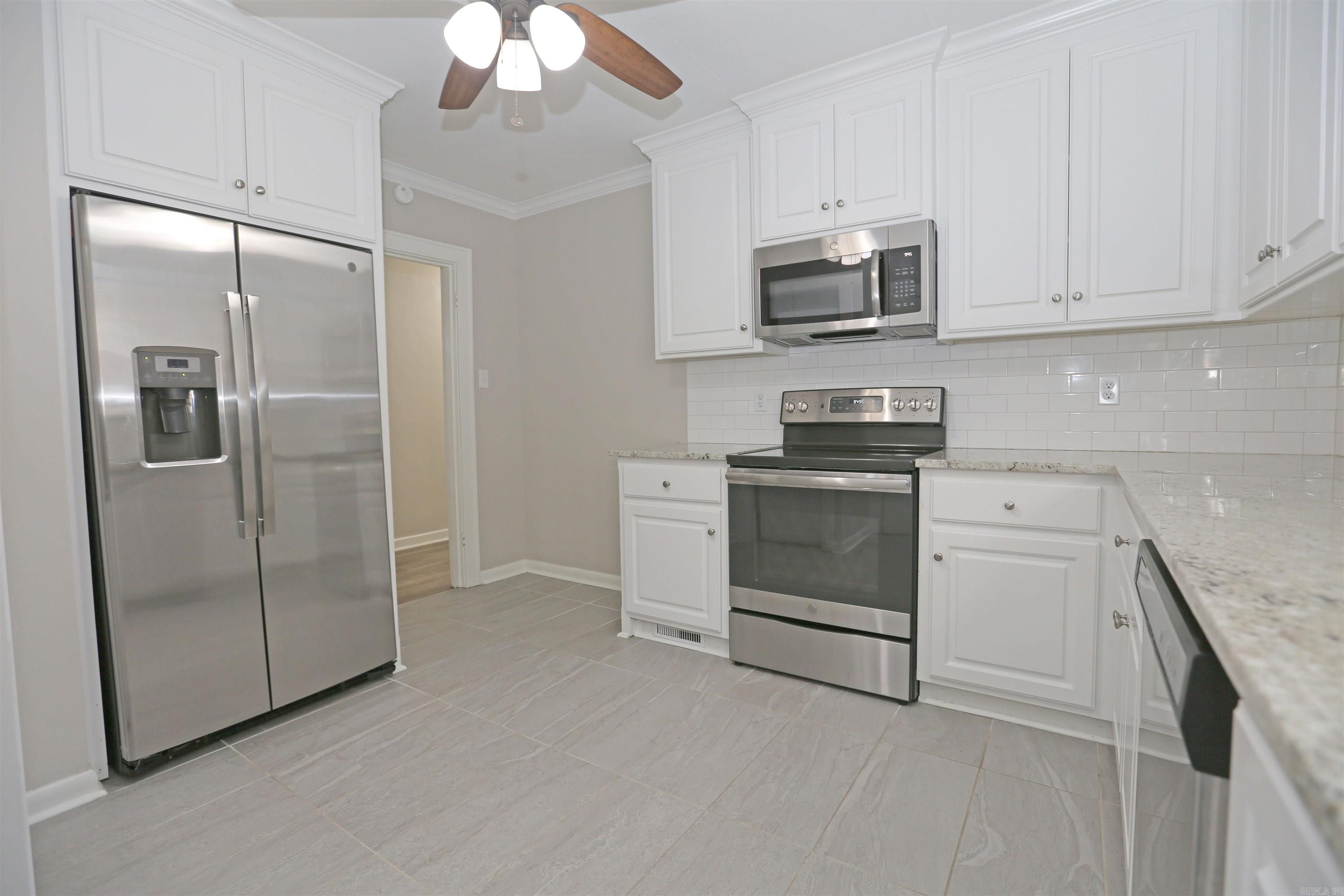 Pulaski Heights - Residential Lease