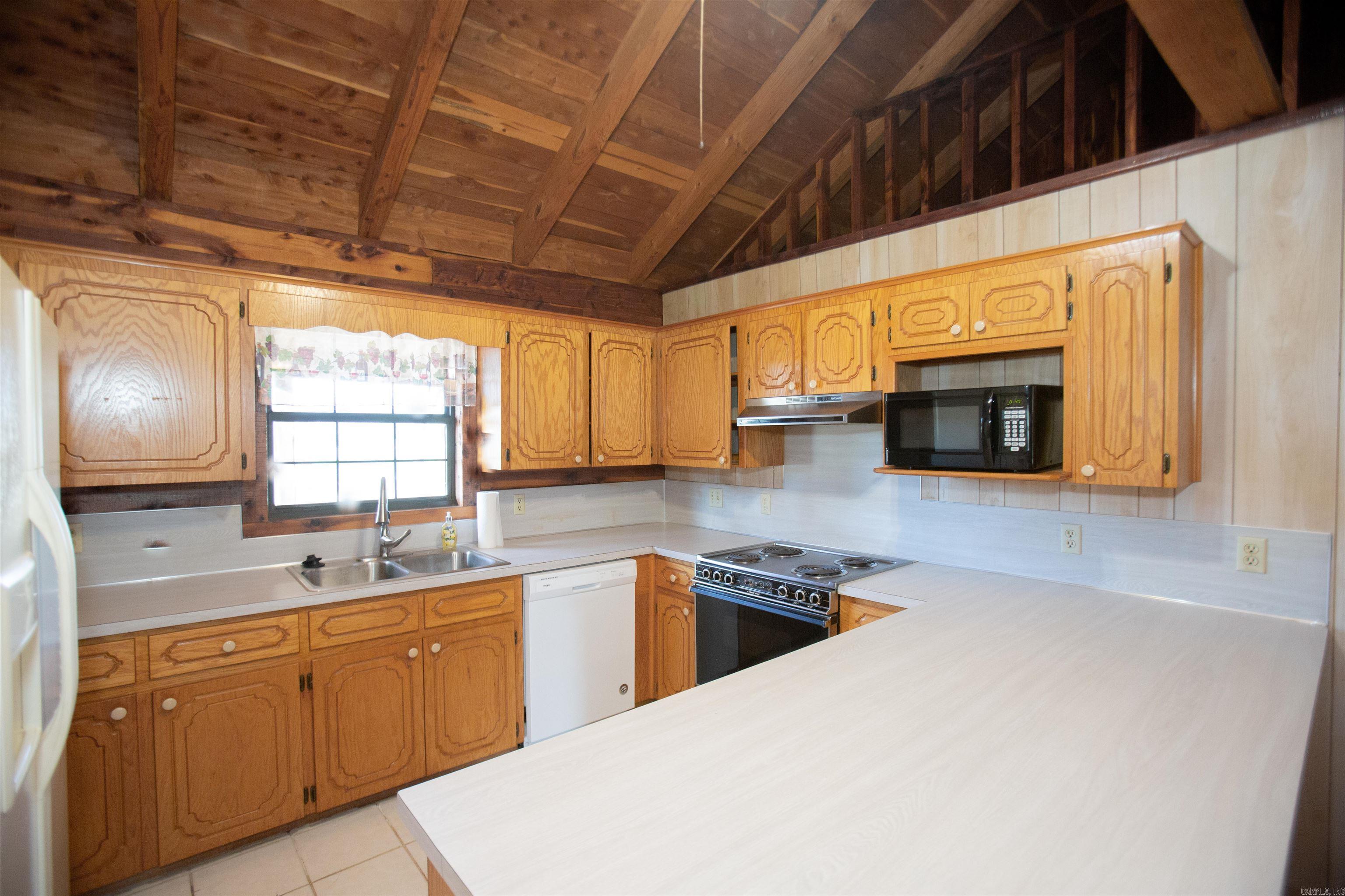 Pickthorne - Residential Lease