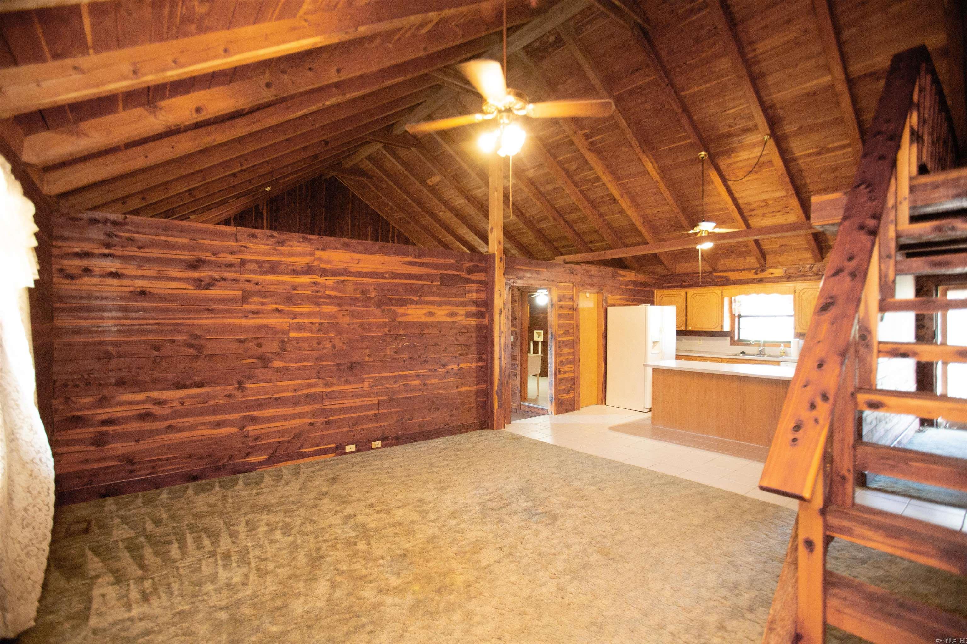 Pickthorne - Residential Lease