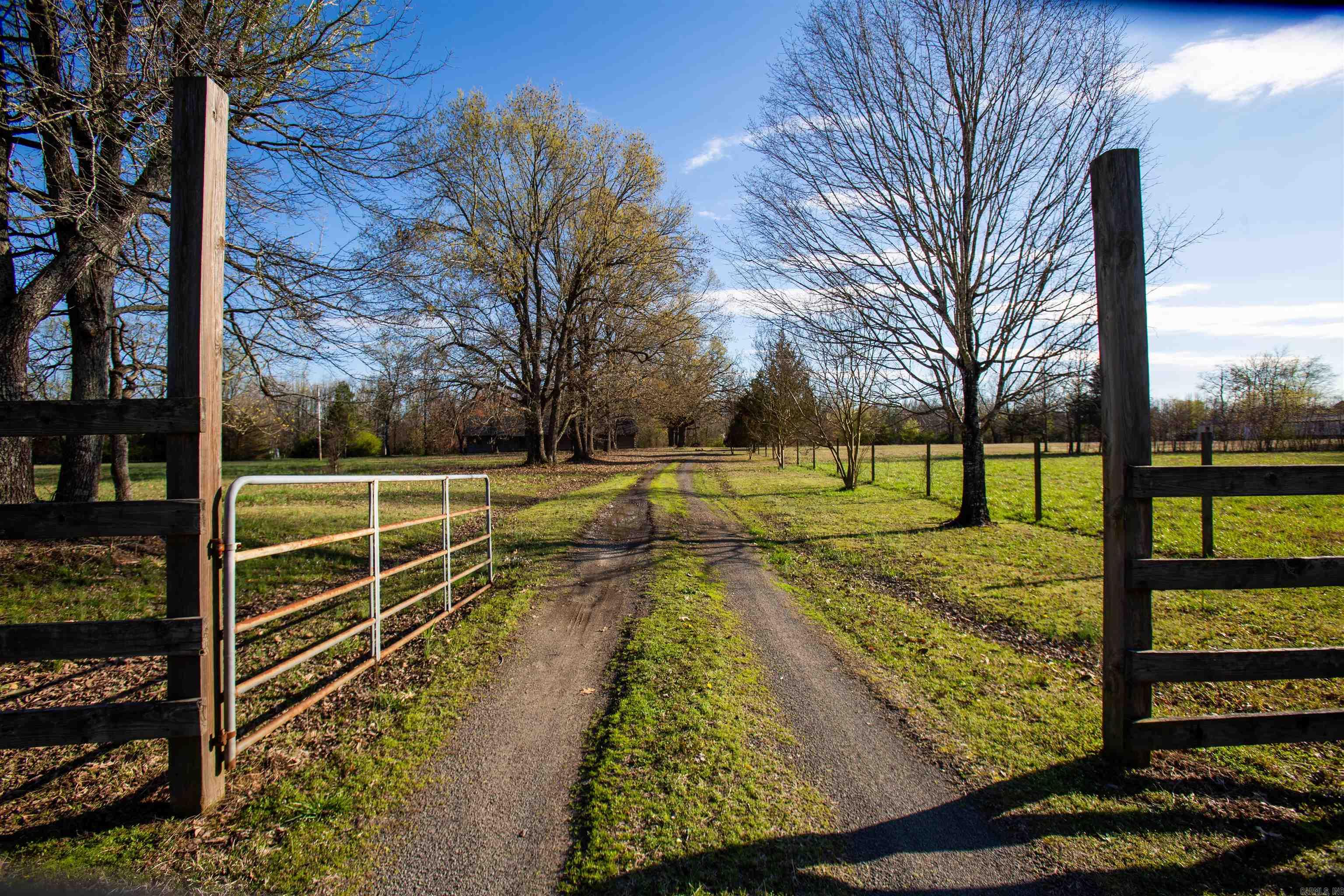 Pickthorne - Residential Lease