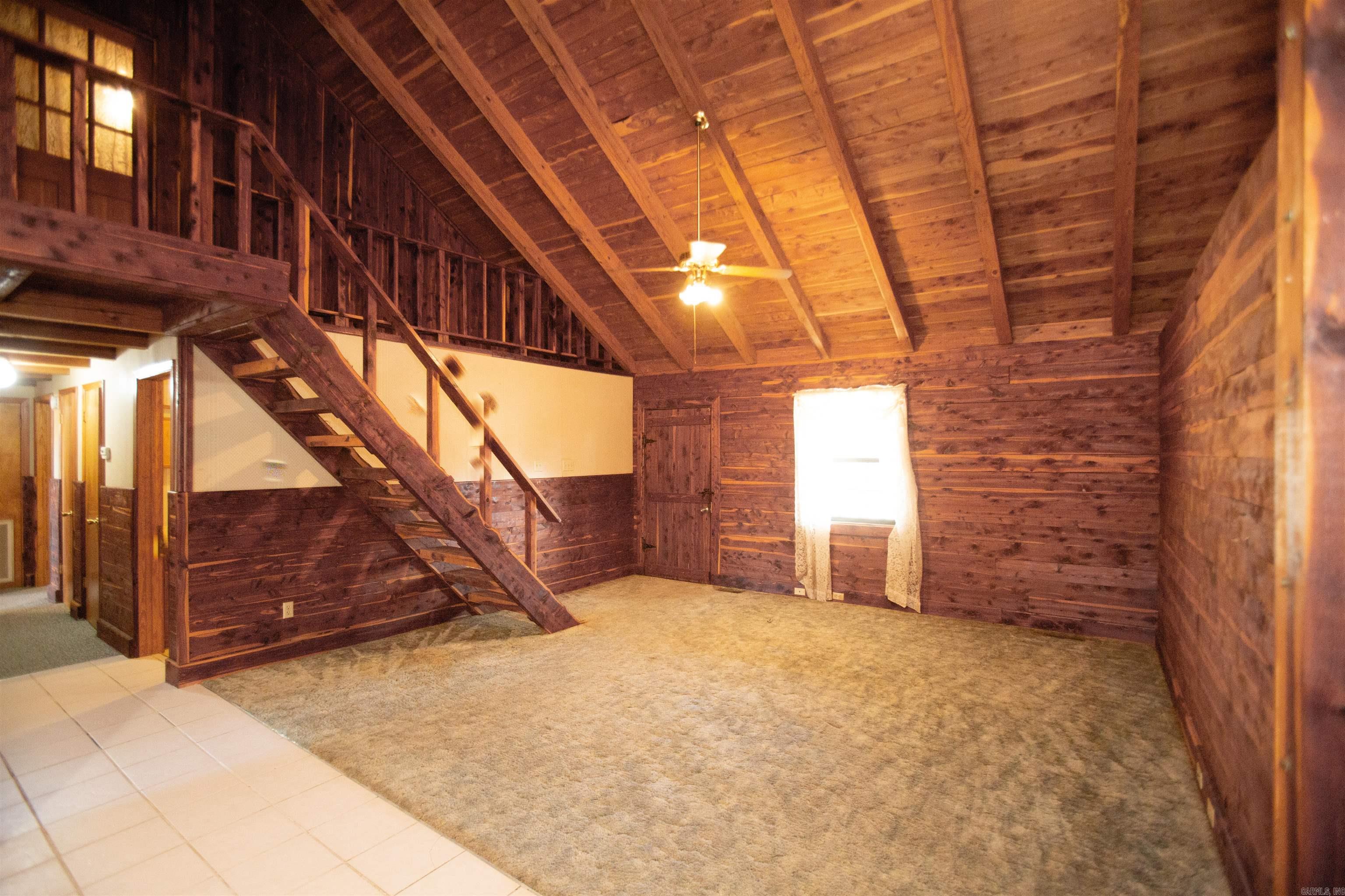 Pickthorne - Residential Lease