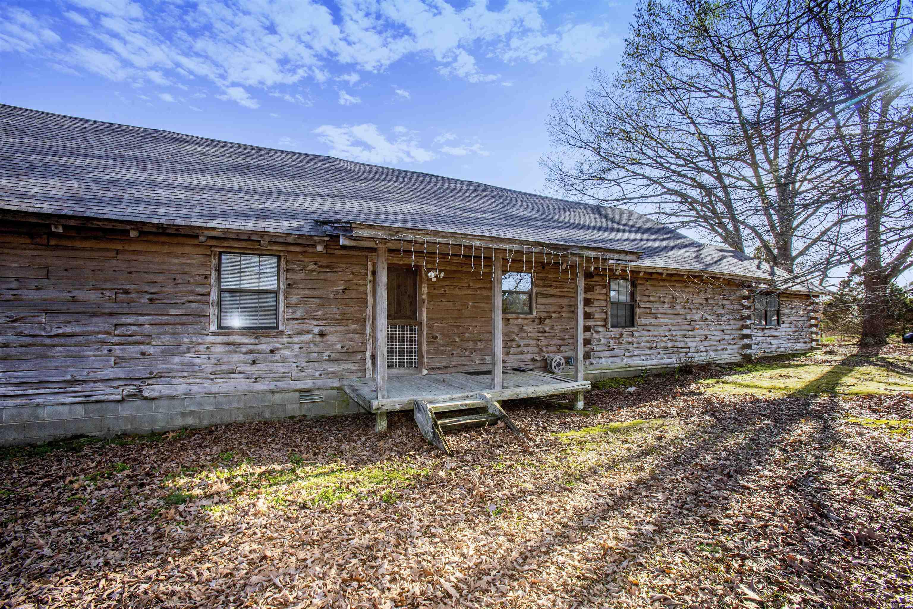 Pickthorne - Residential Lease