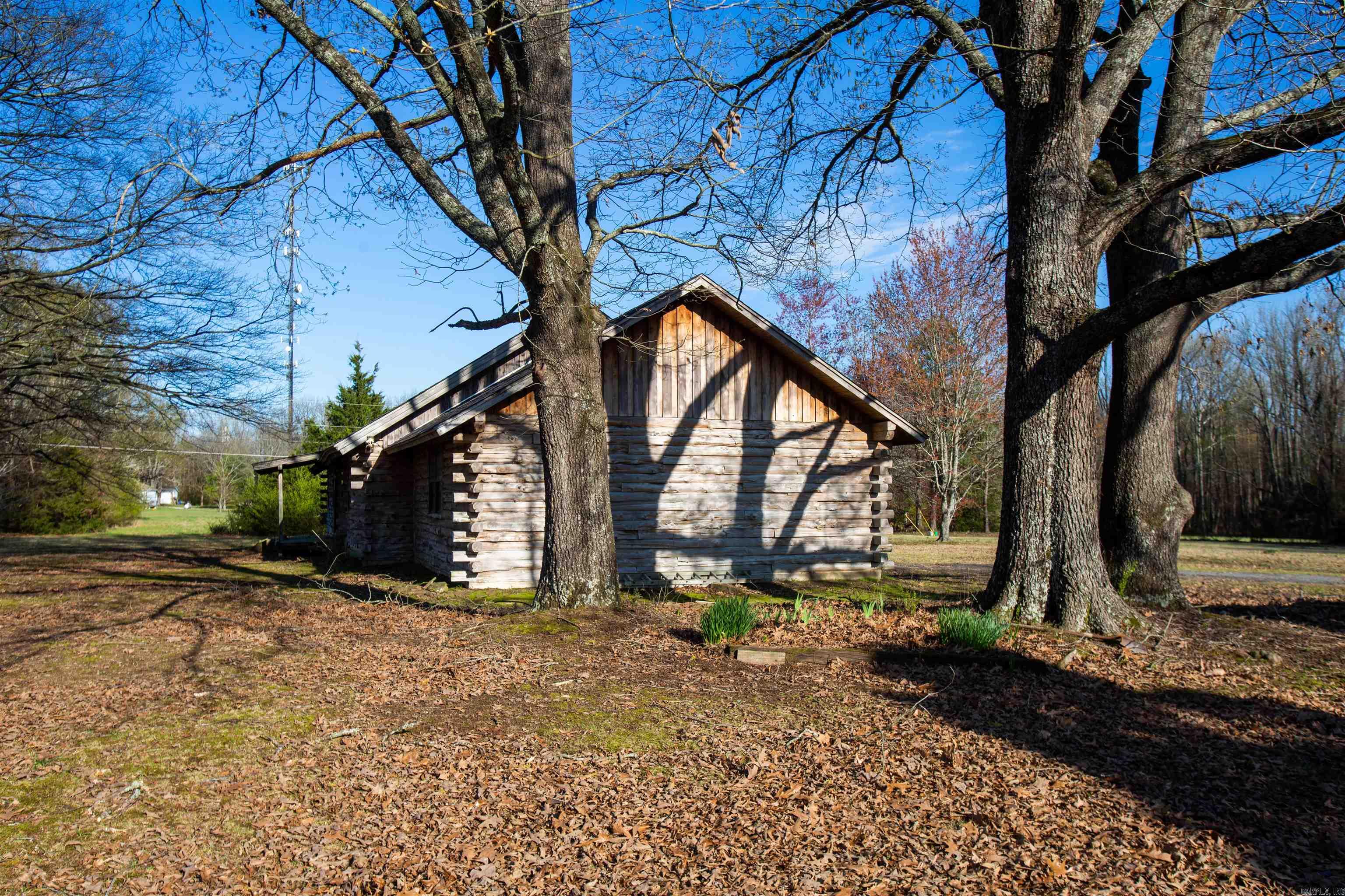 Pickthorne - Residential Lease