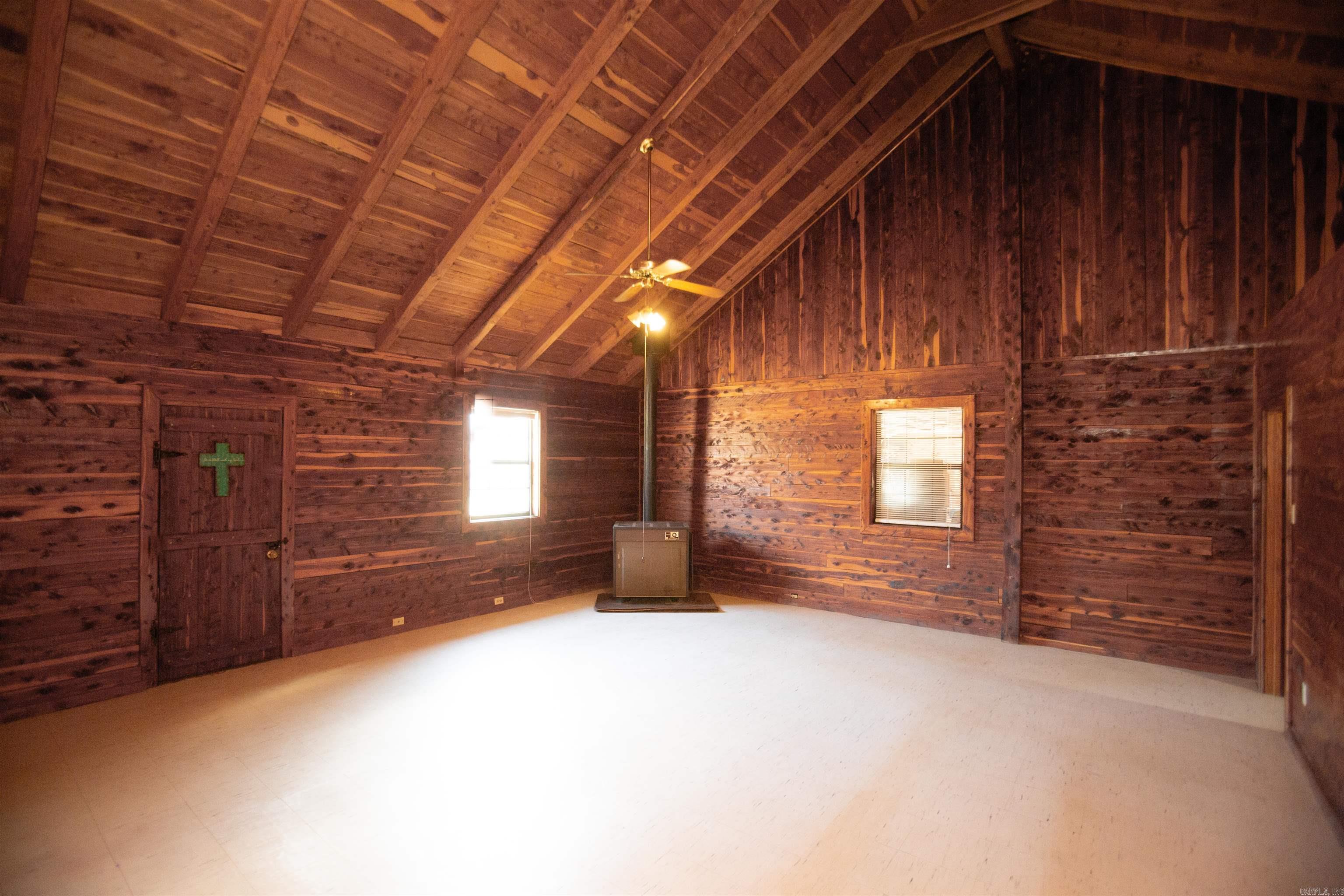 Pickthorne - Residential Lease