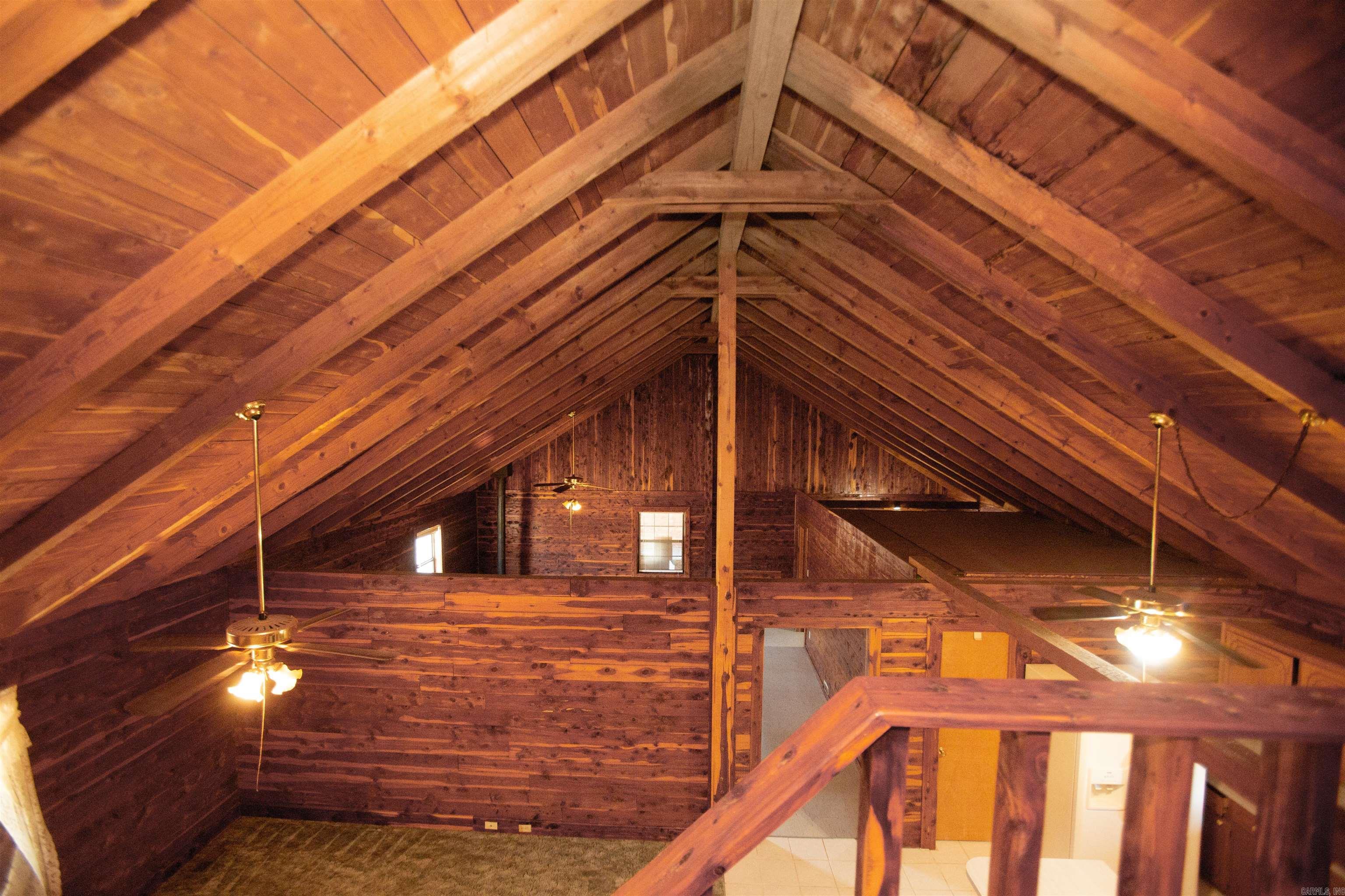 Pickthorne - Residential Lease