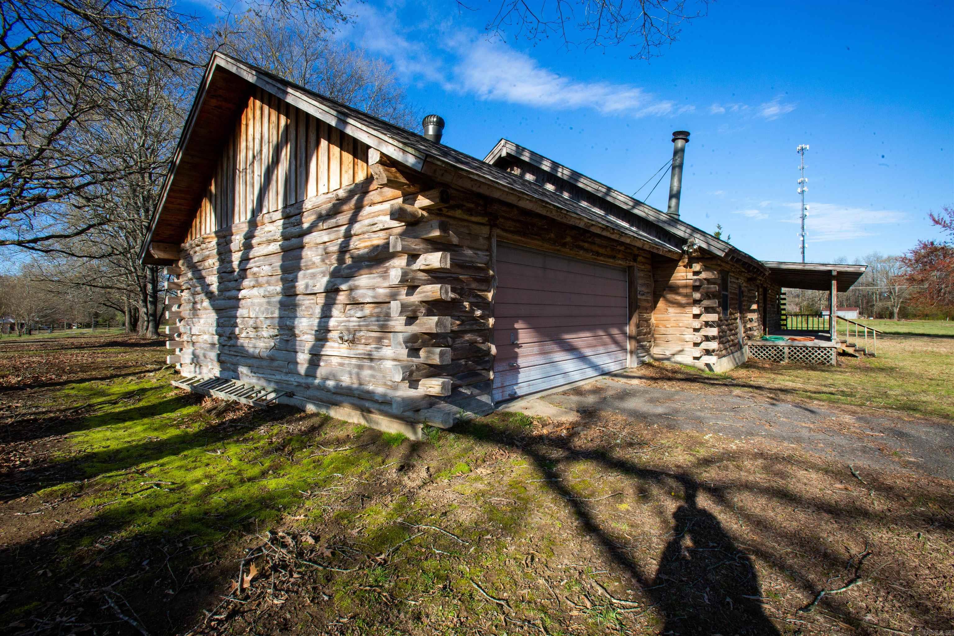 Pickthorne - Residential Lease