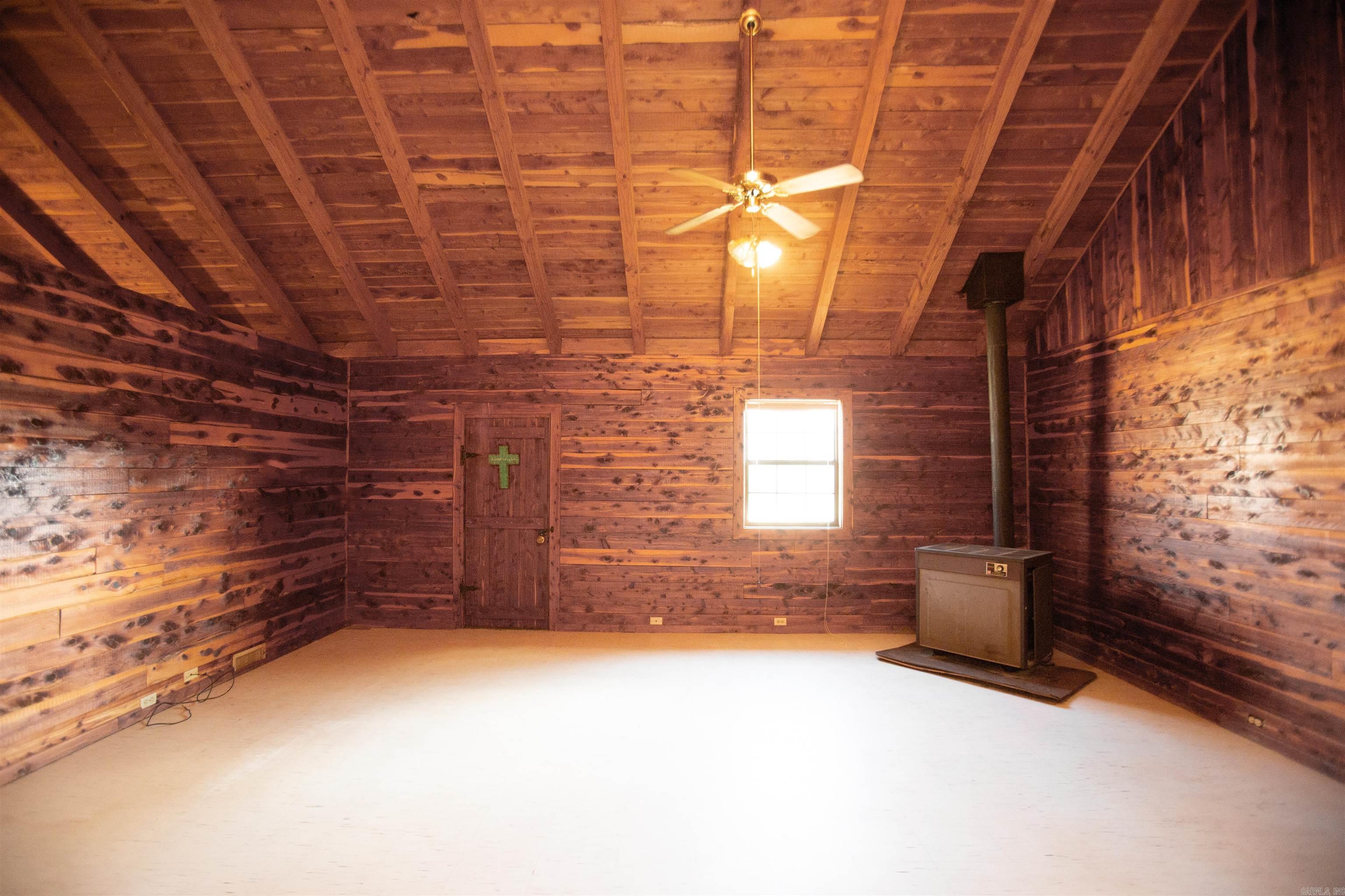 Pickthorne - Residential Lease