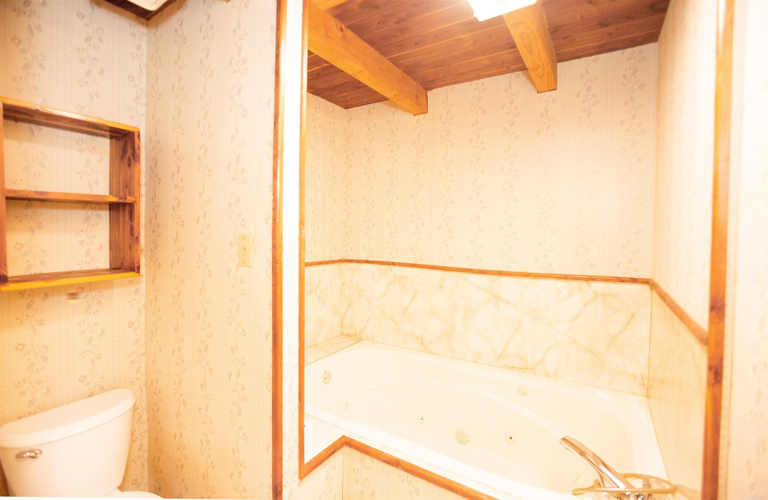 Pickthorne - Residential Lease