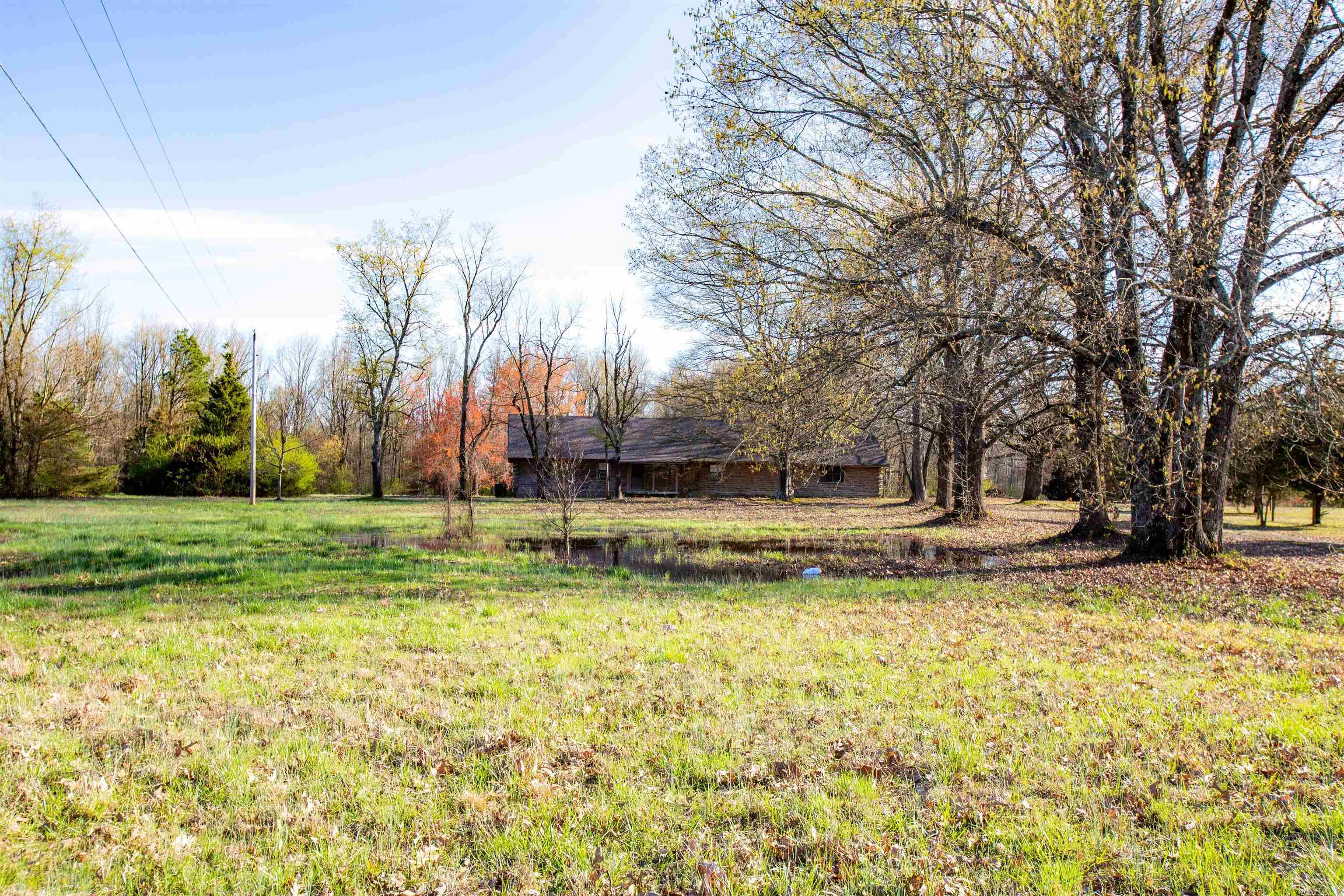 Pickthorne - Residential Lease