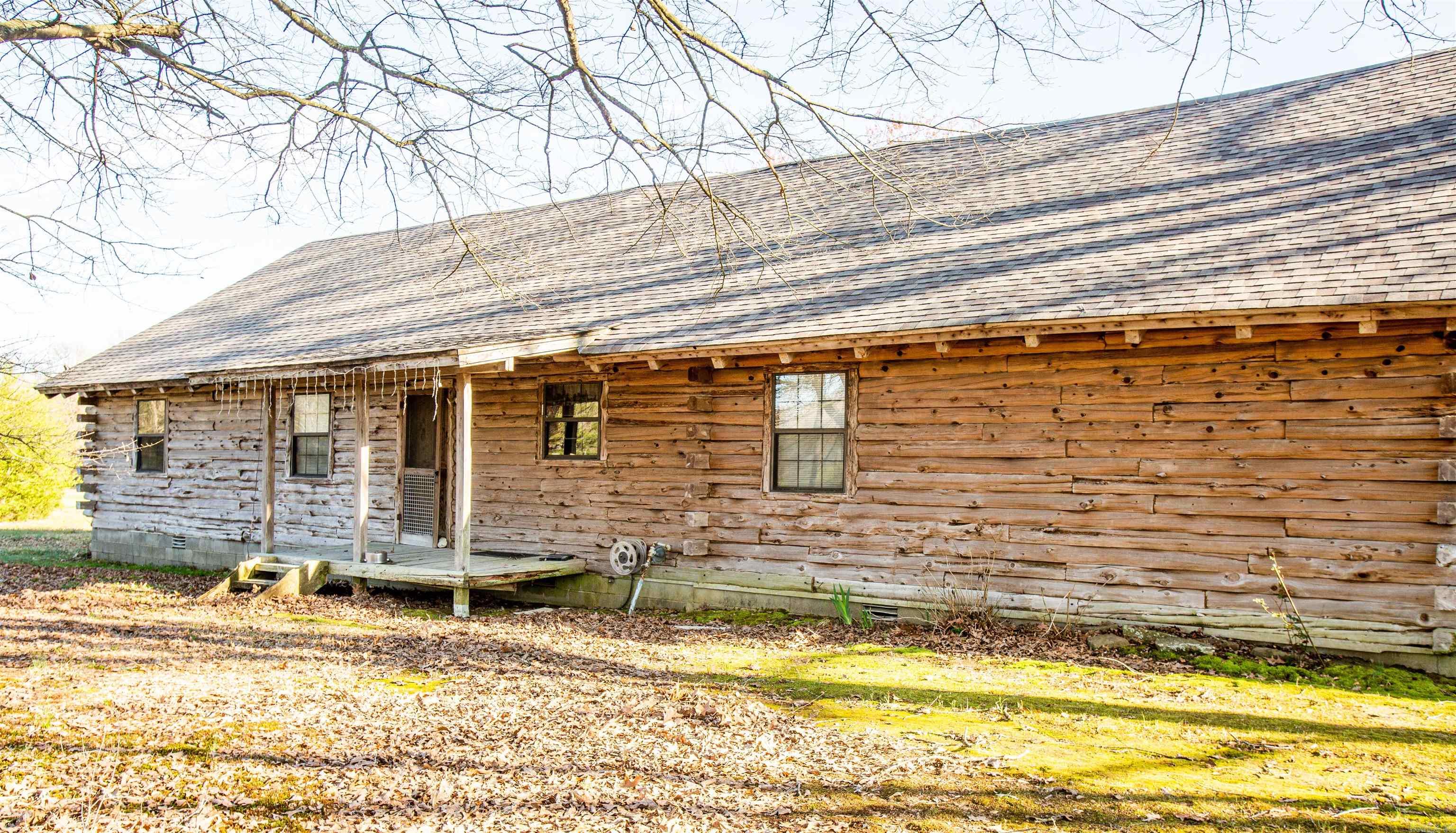 Pickthorne - Residential Lease