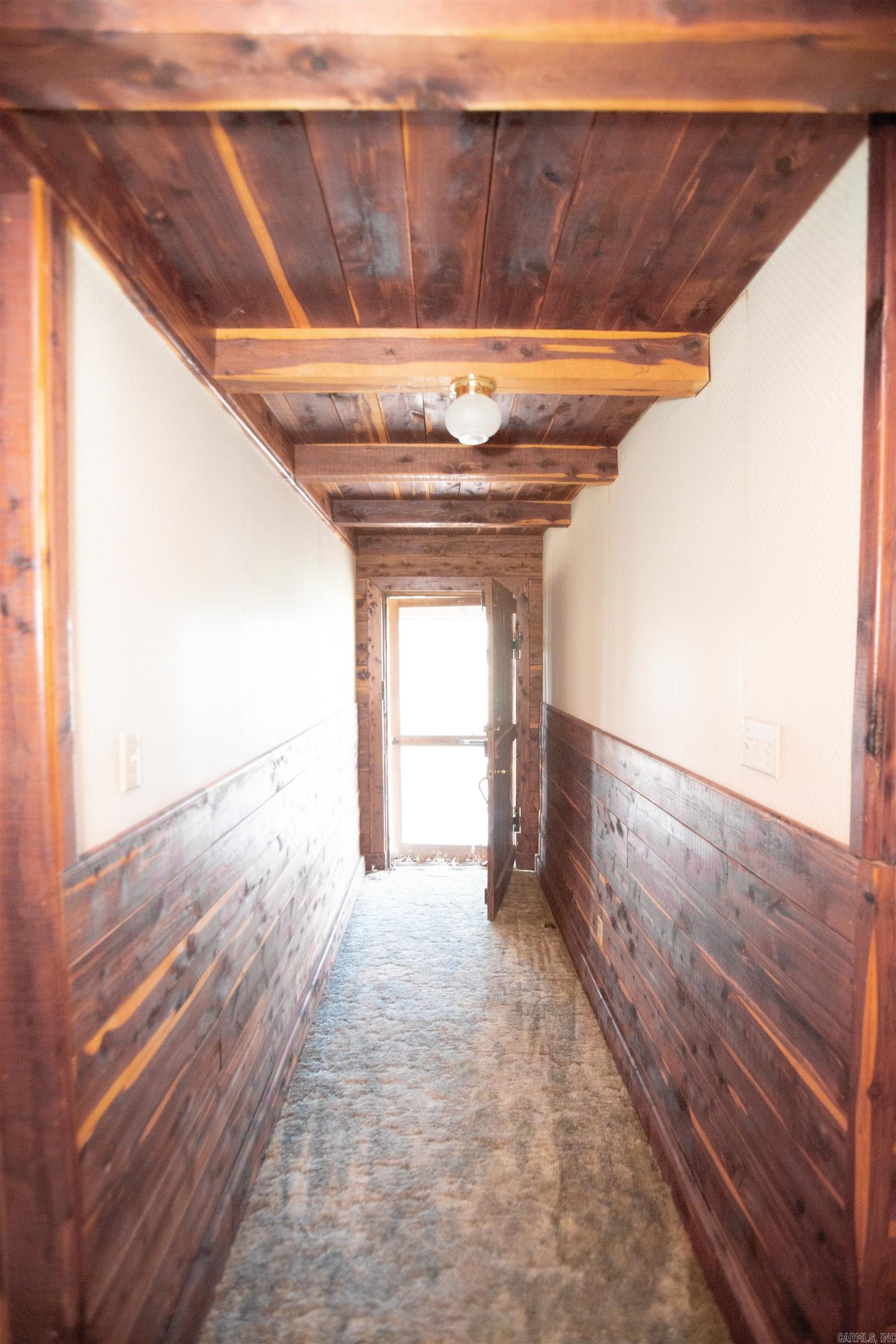 Pickthorne - Residential Lease