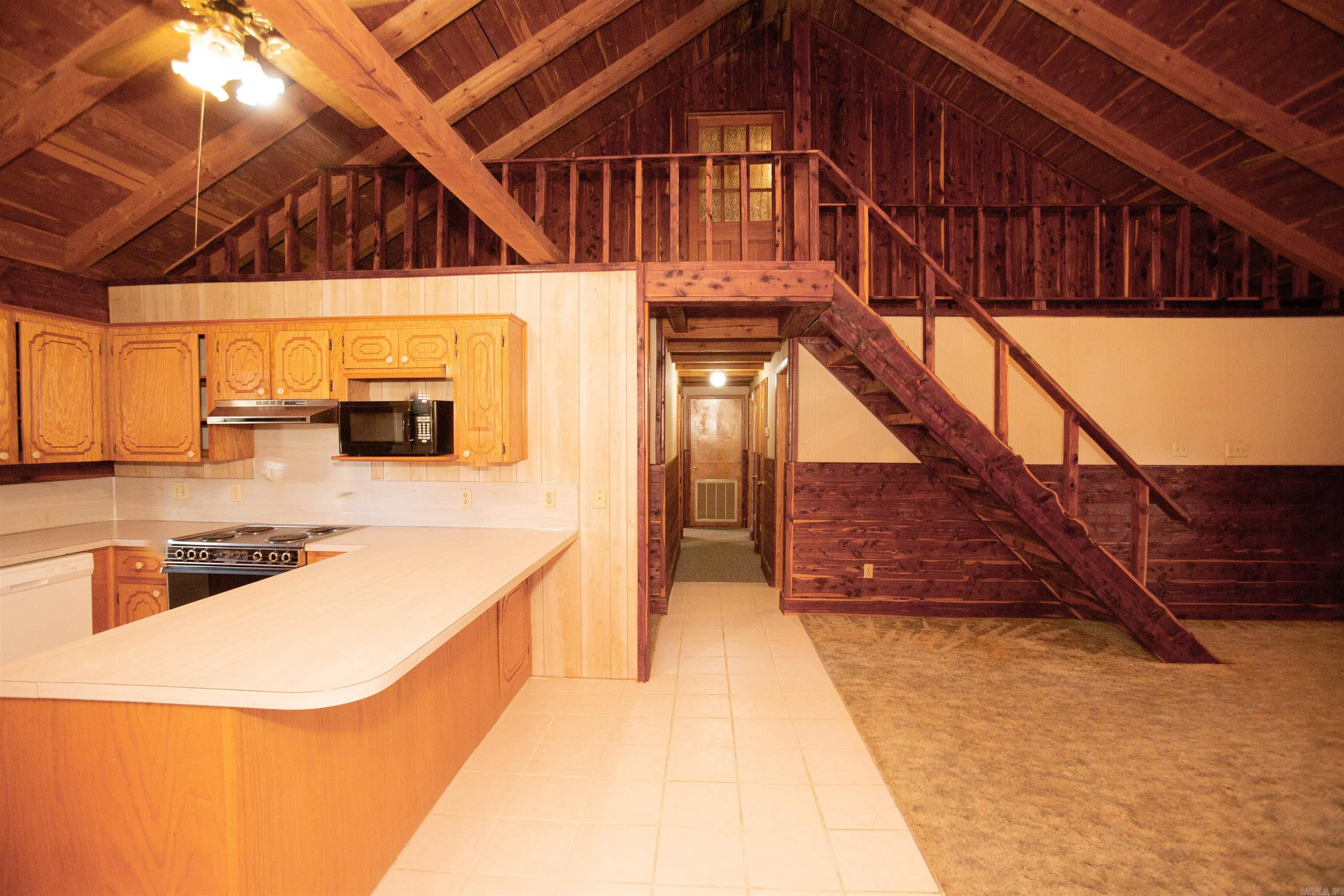 Pickthorne - Residential Lease