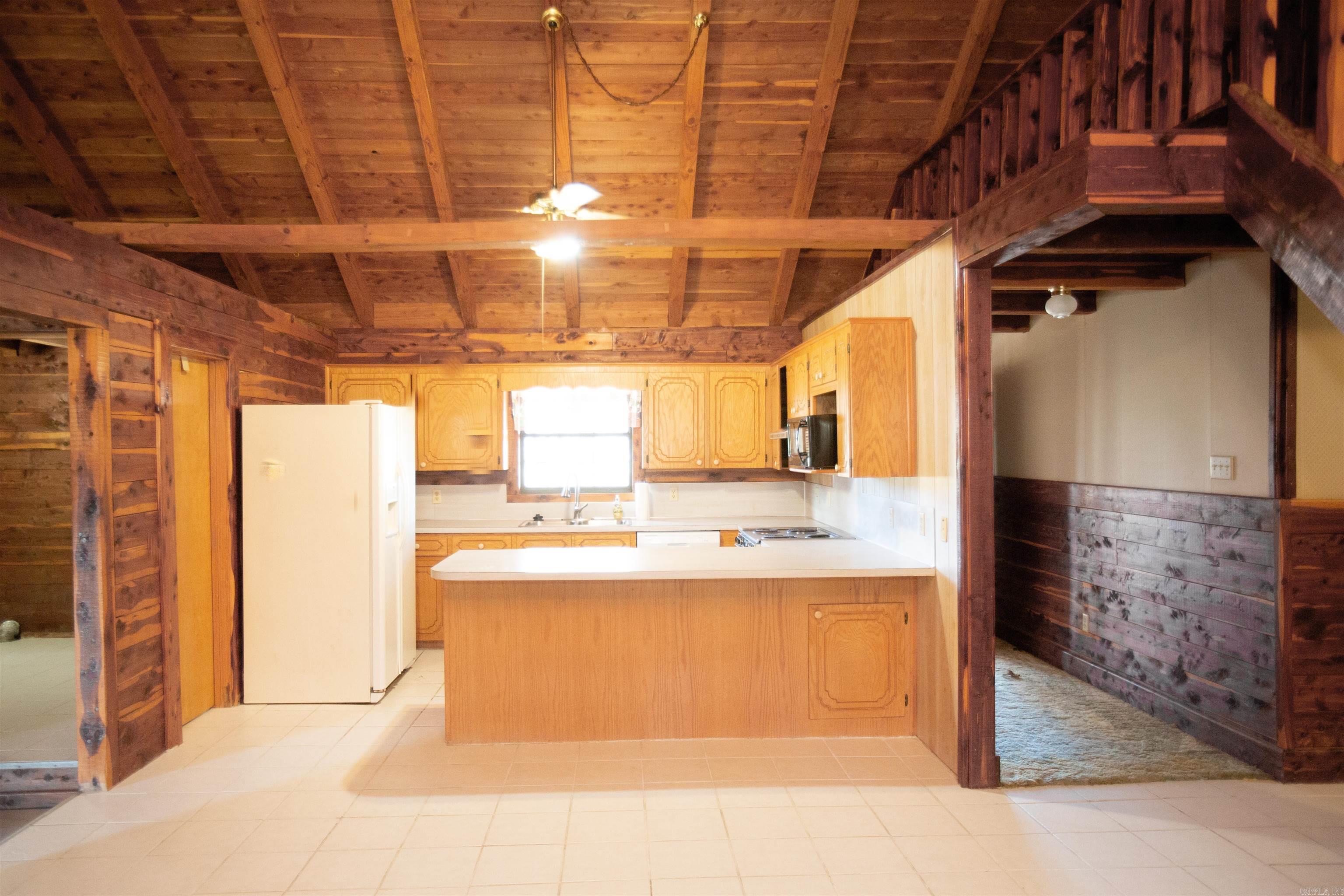 Pickthorne - Residential Lease