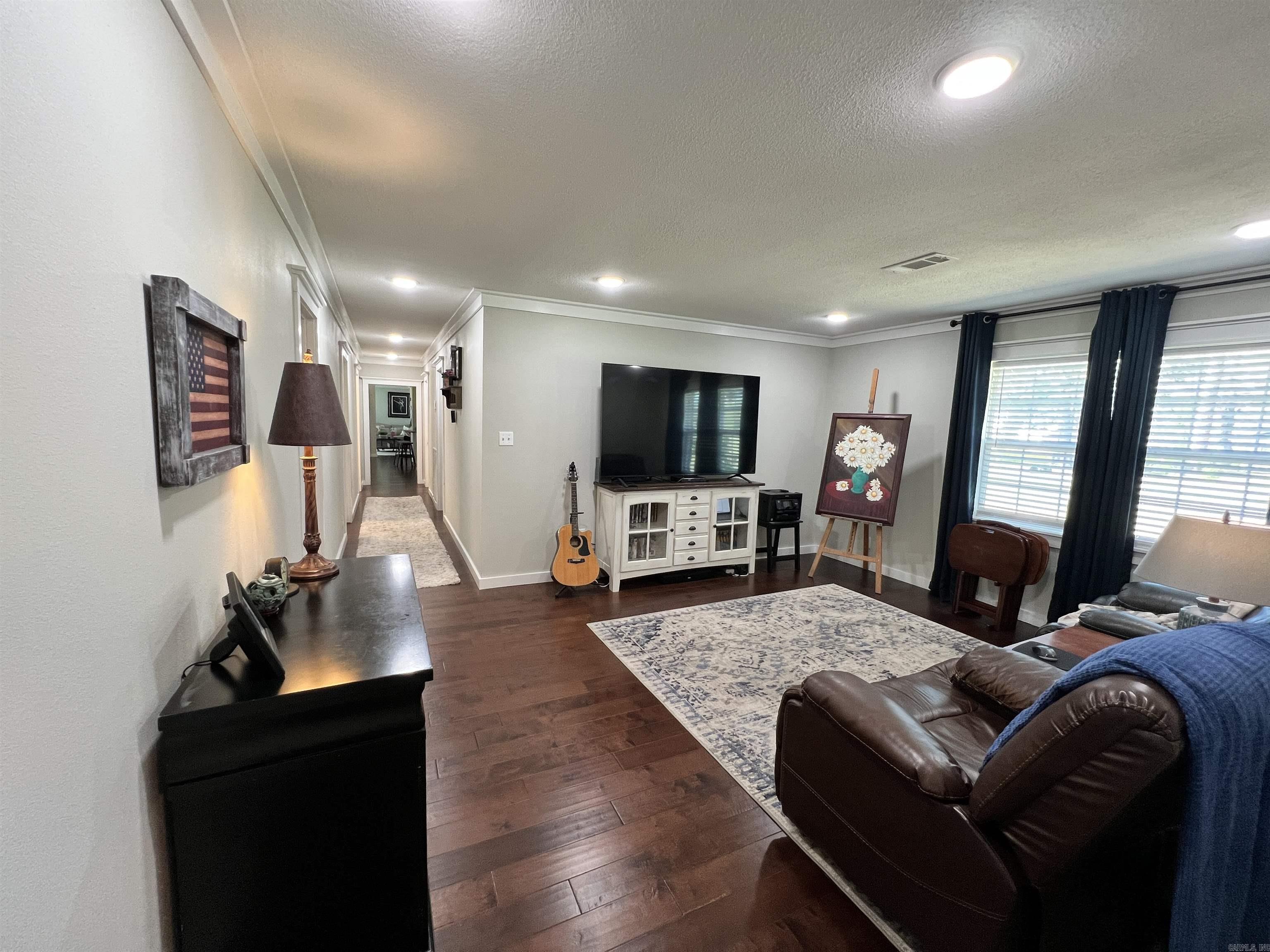 Star City Unplatted - Residential