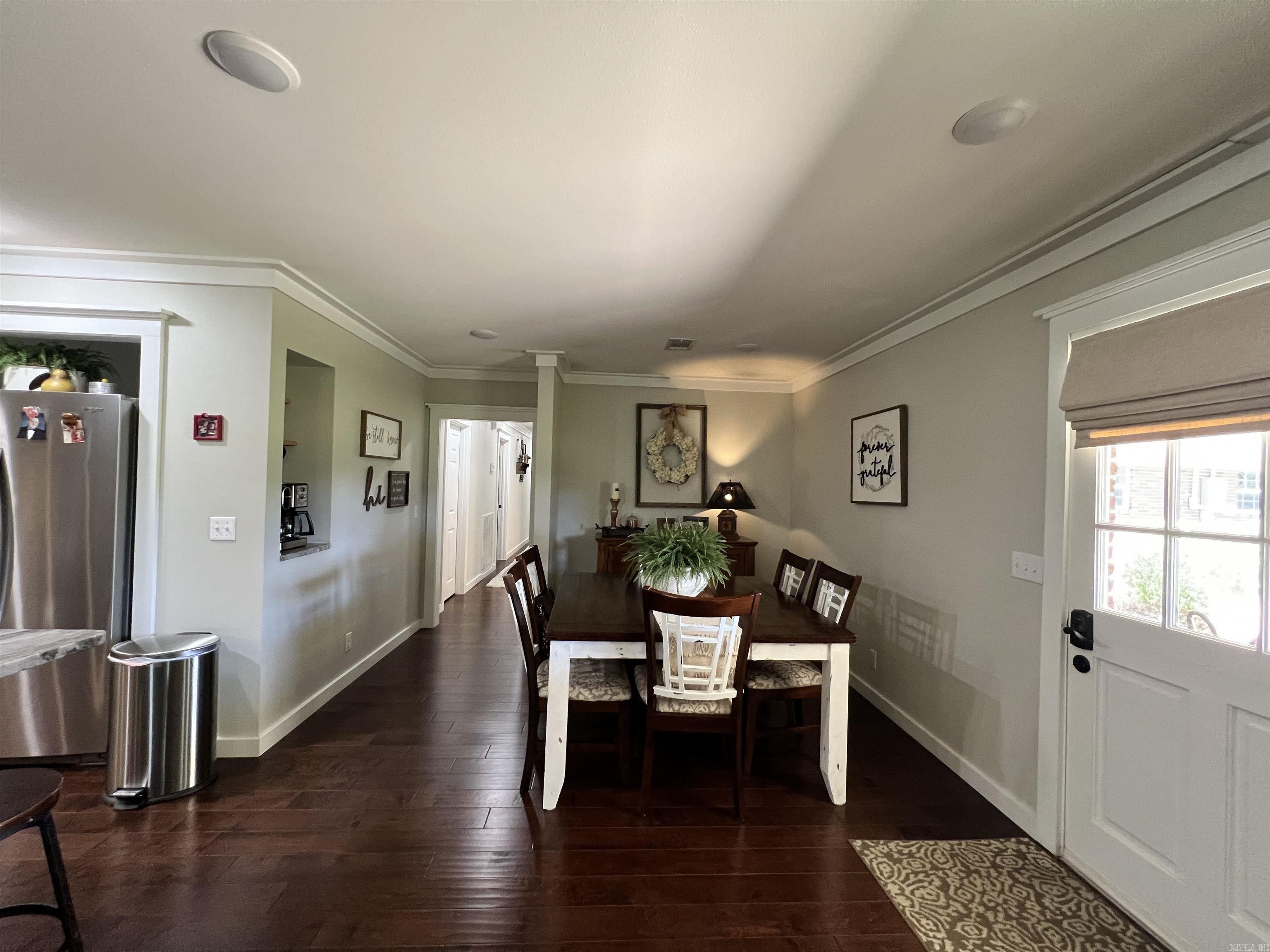 Star City Unplatted - Residential