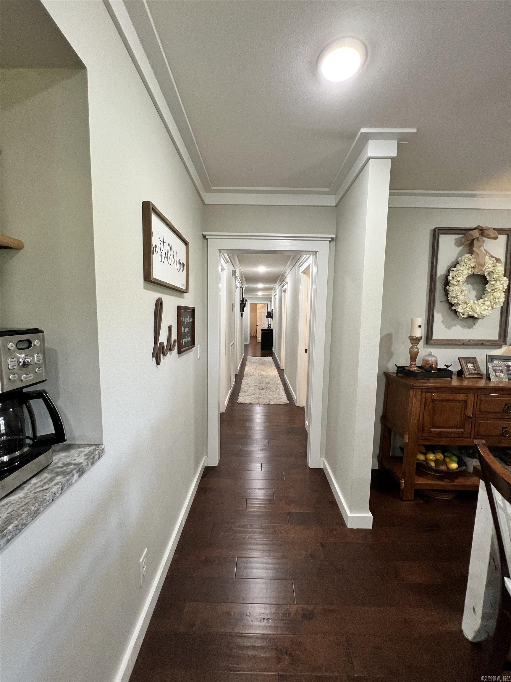 Star City Unplatted - Residential