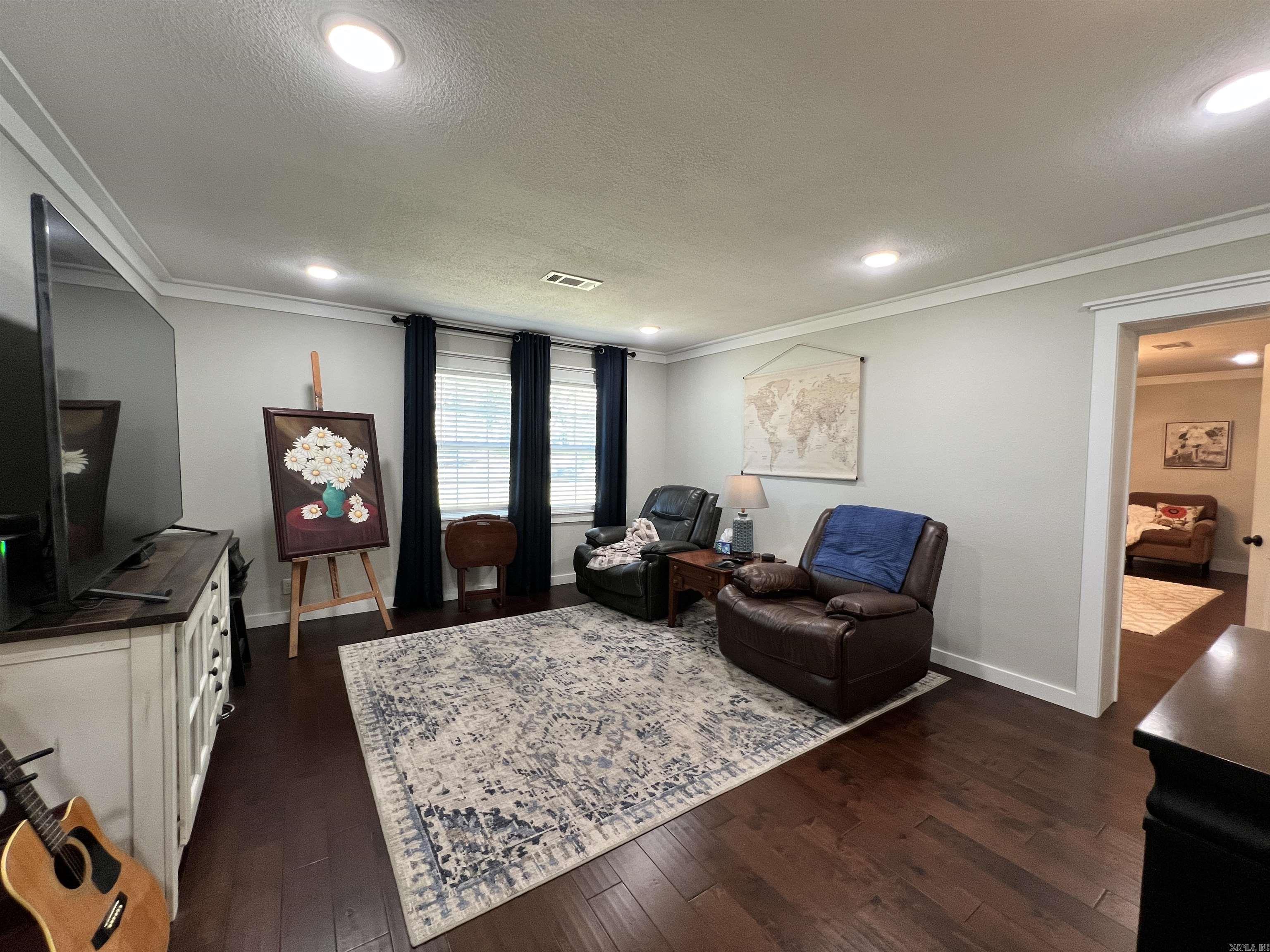 Star City Unplatted - Residential