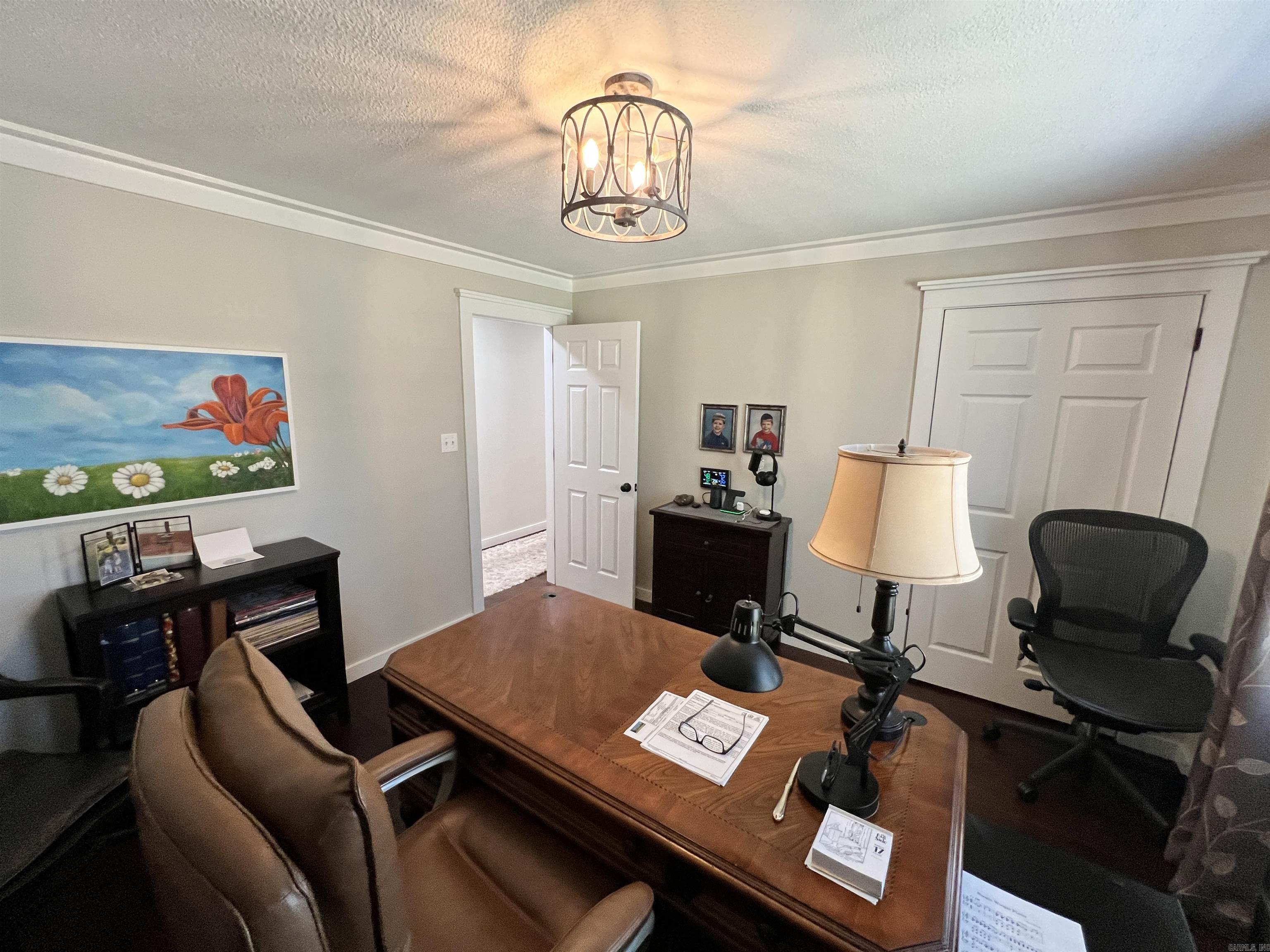 Star City Unplatted - Residential