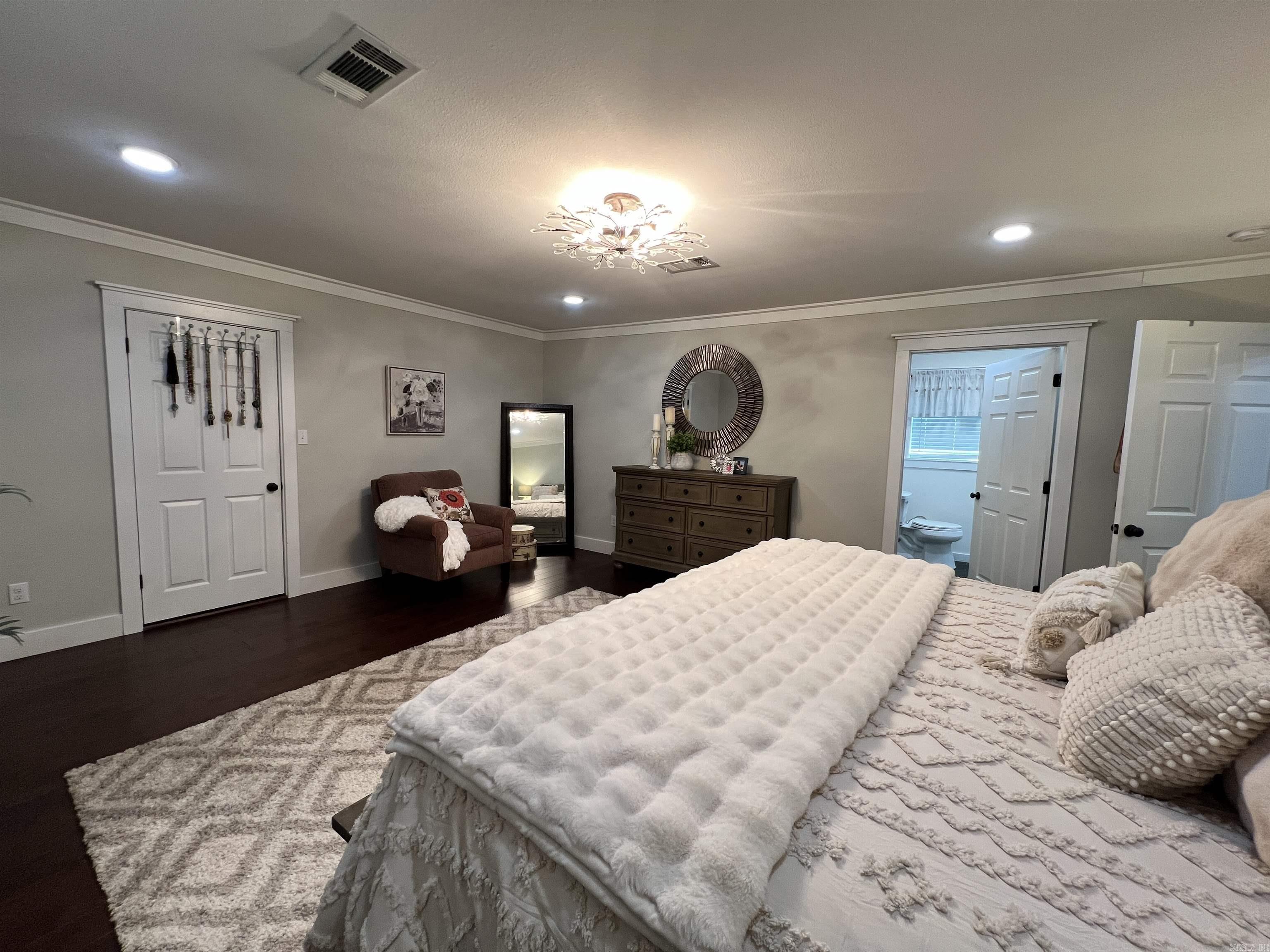 Star City Unplatted - Residential