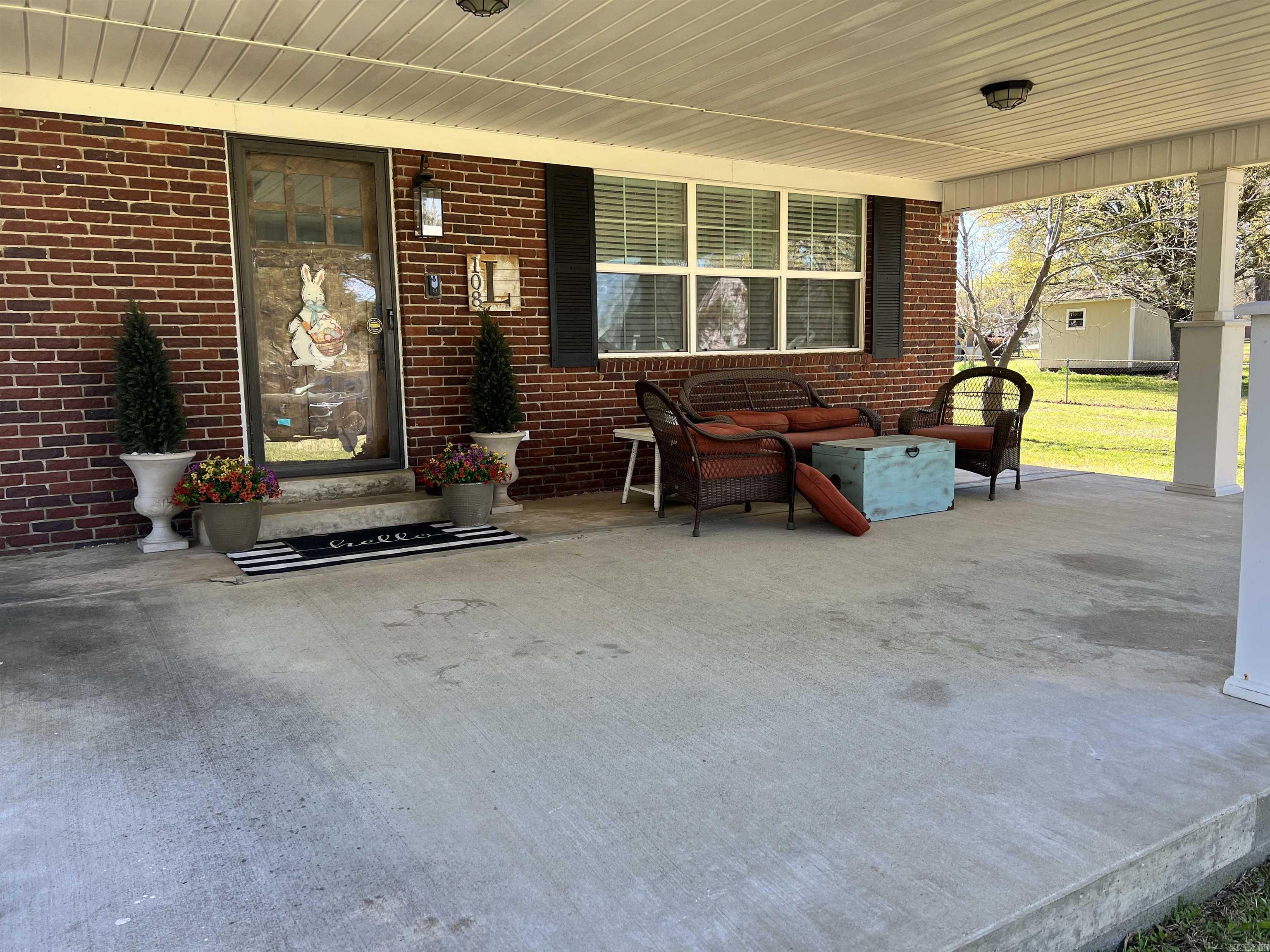 Star City Unplatted - Residential