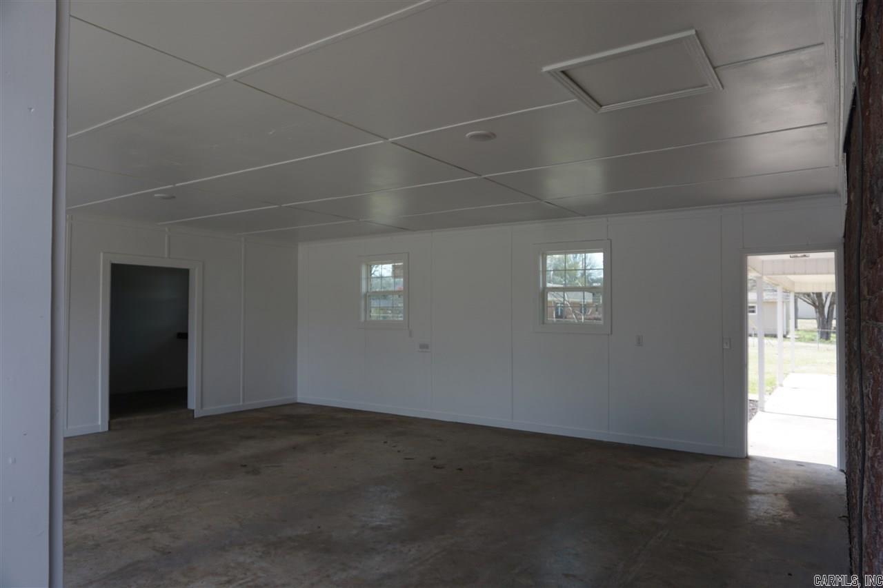 Star City Unplatted - Residential