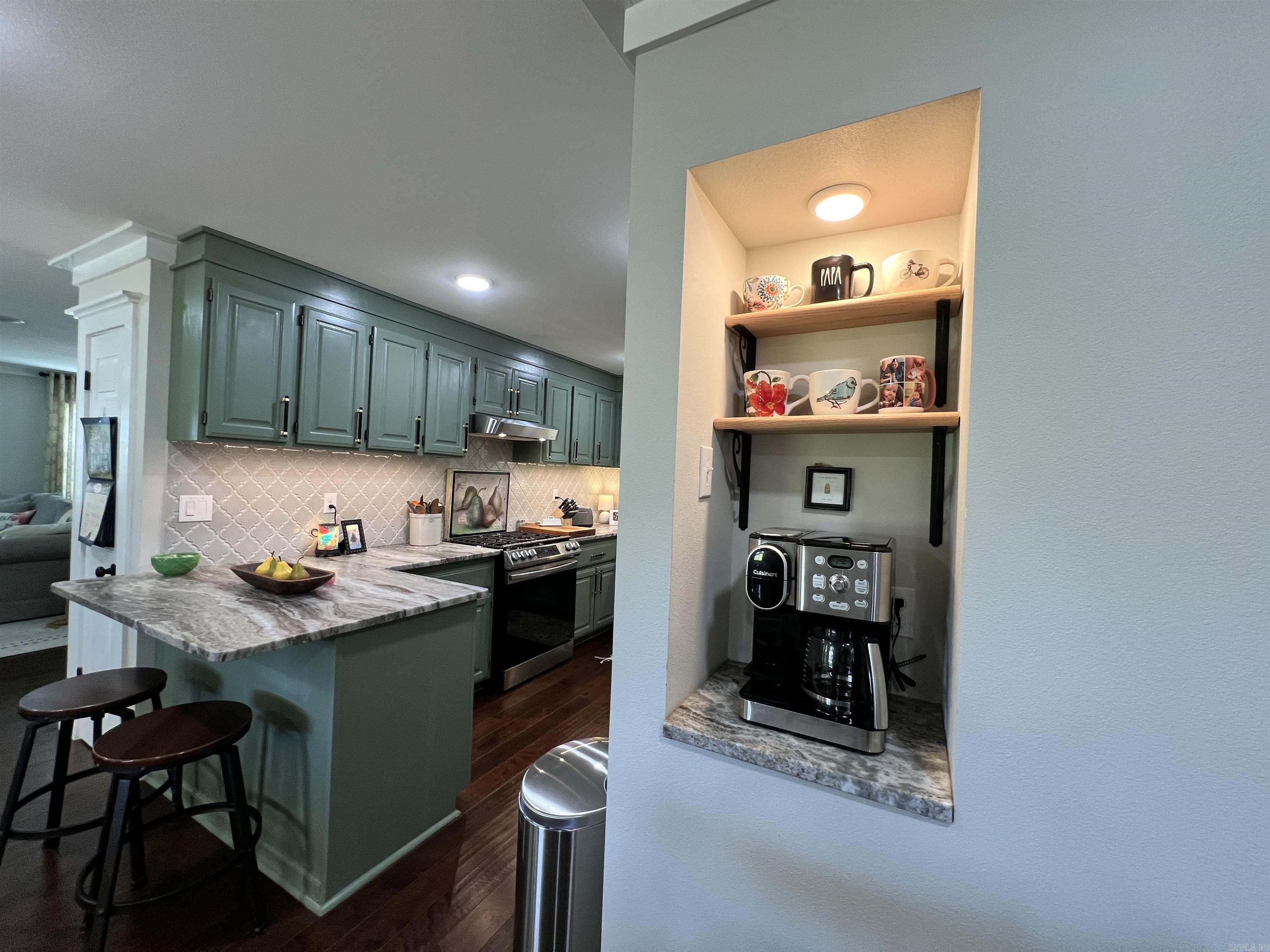 Star City Unplatted - Residential