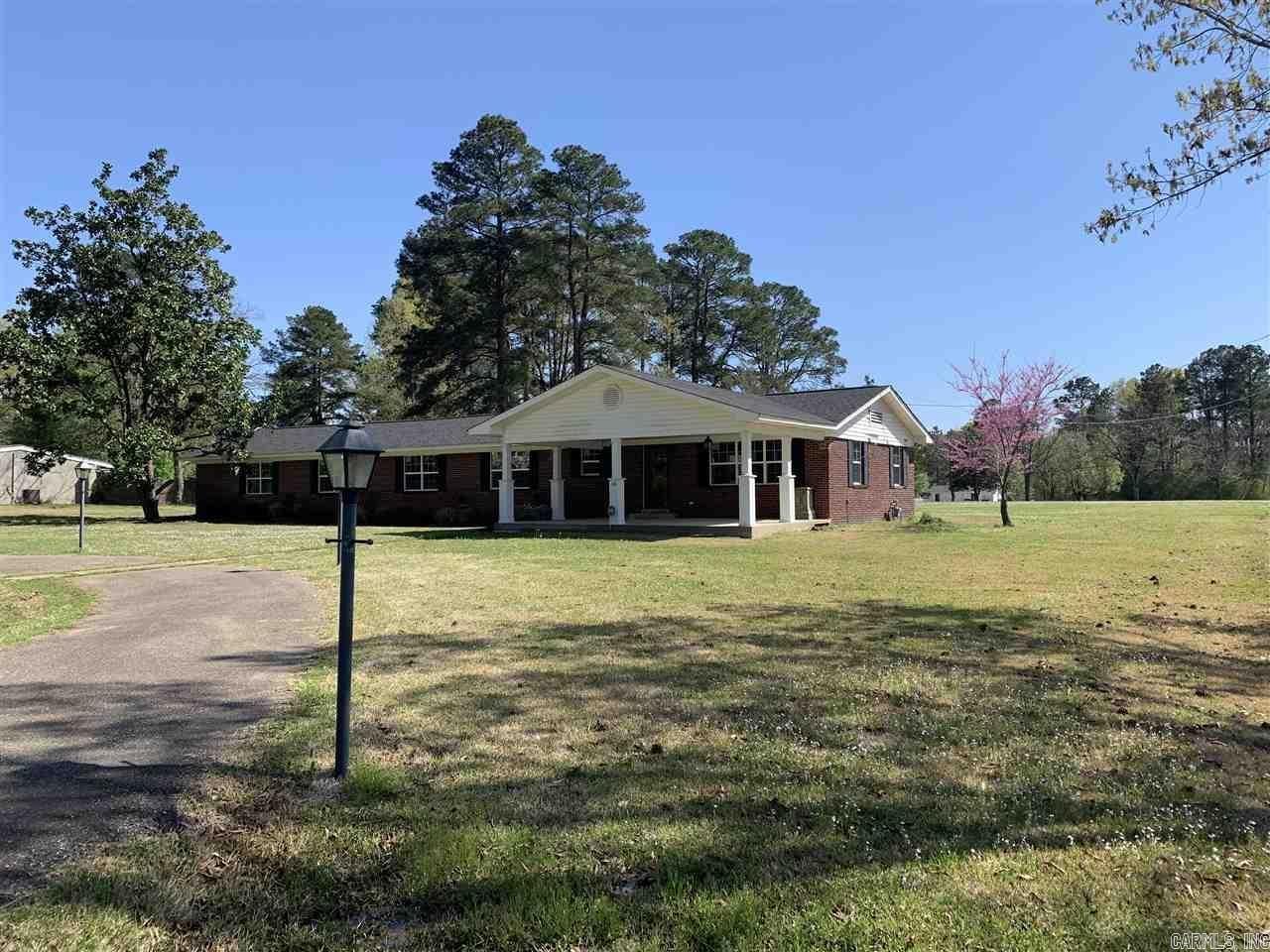 Star City Unplatted - Residential