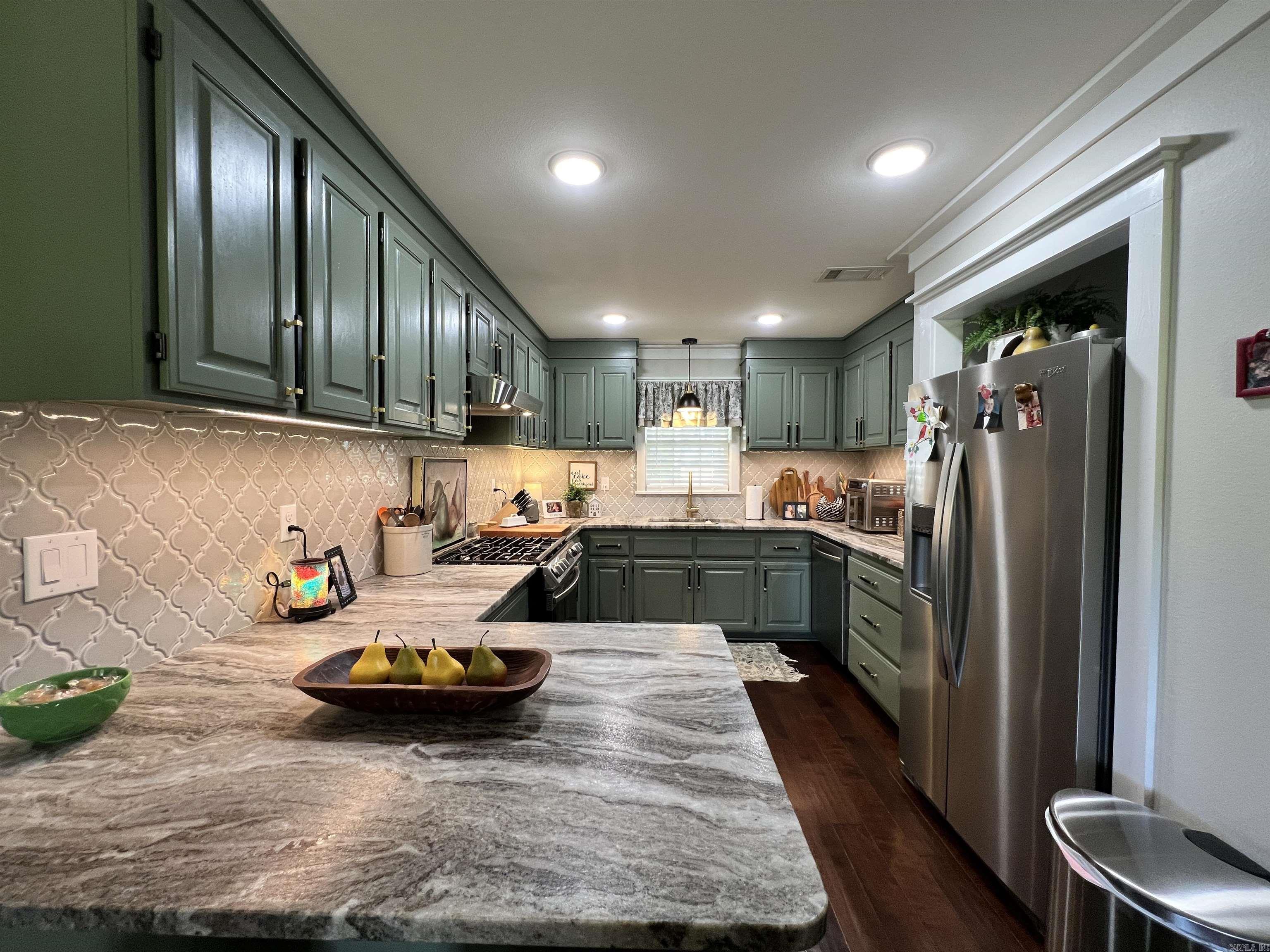 Star City Unplatted - Residential