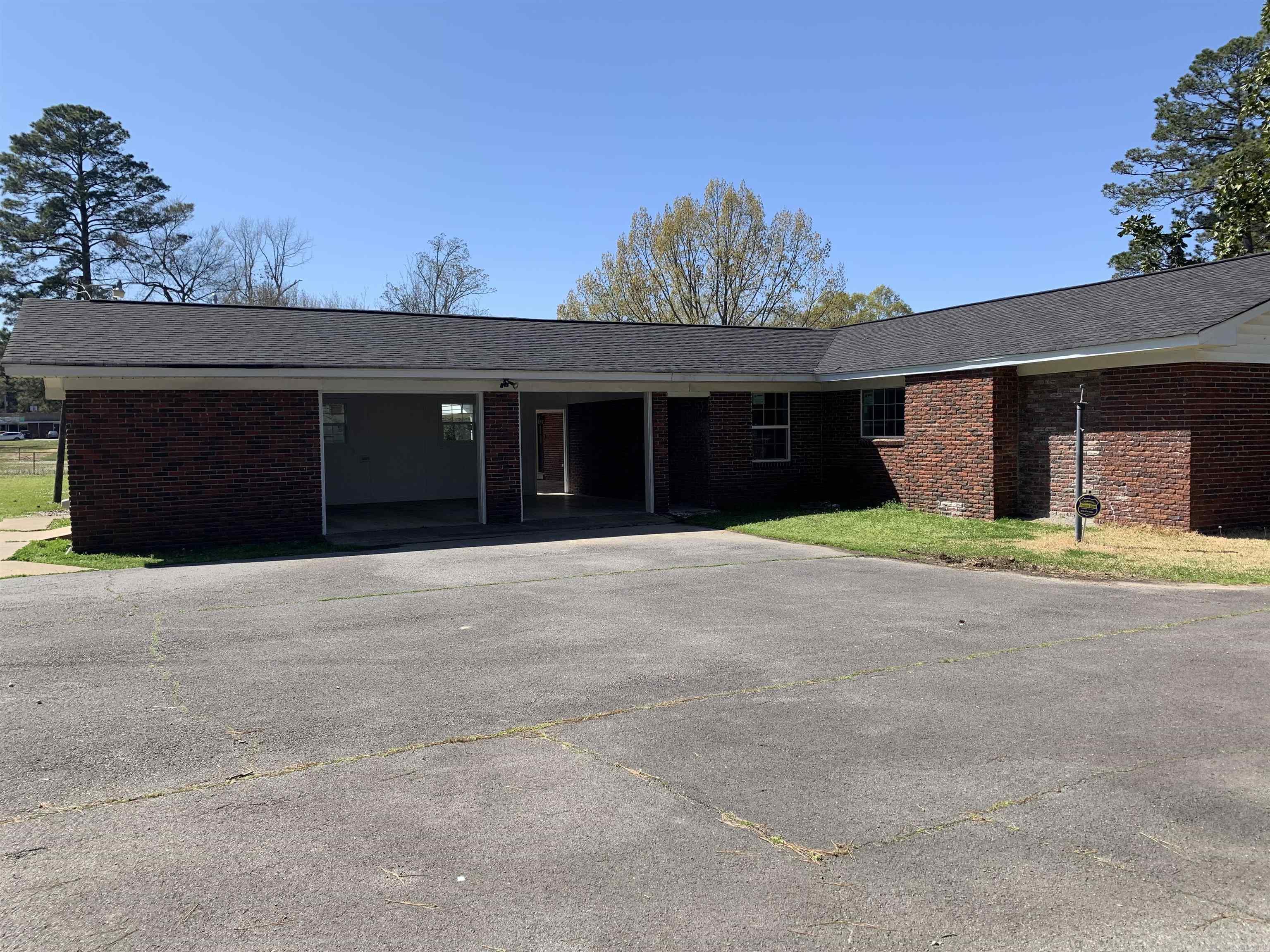 Star City Unplatted - Residential