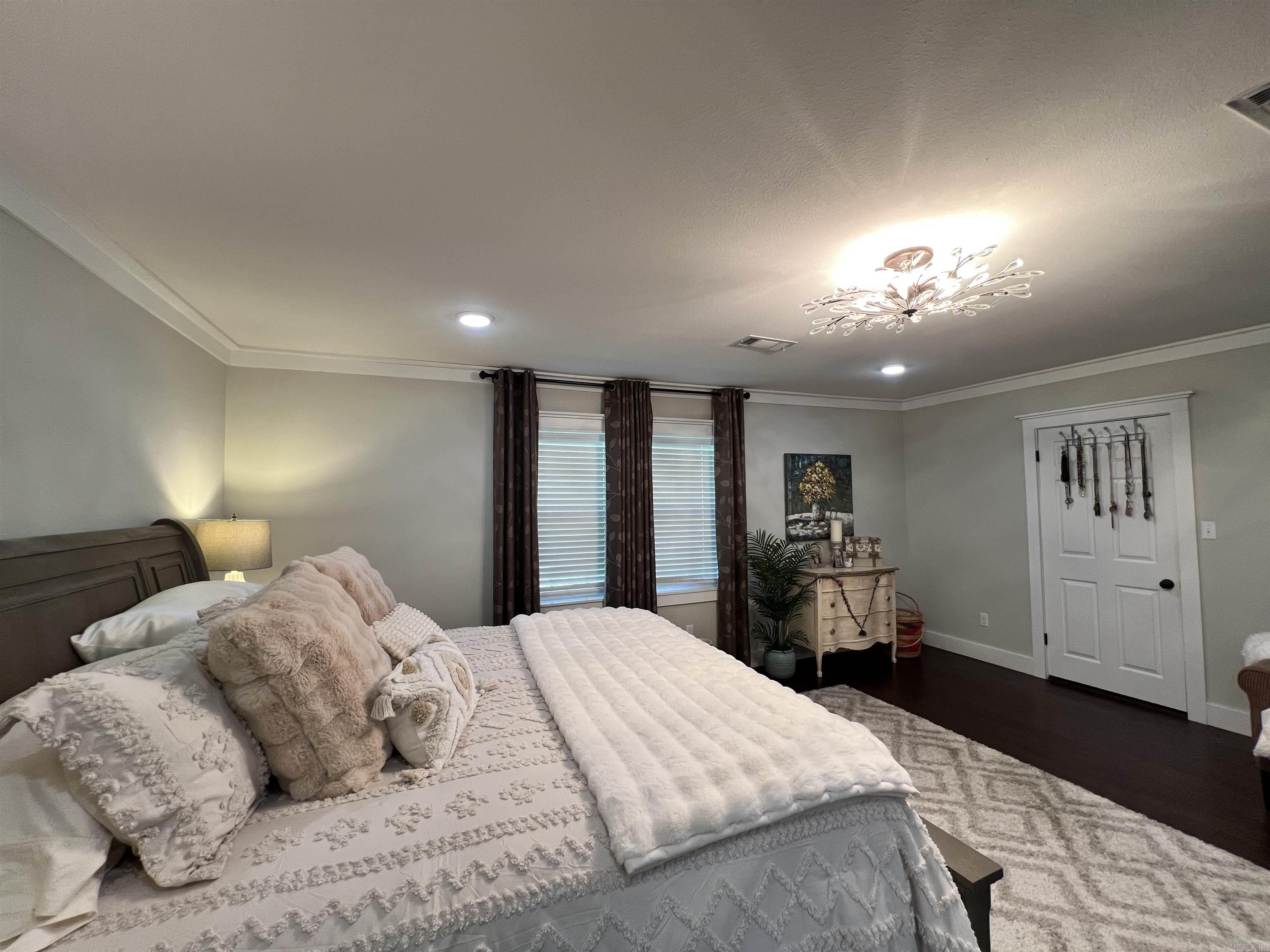 Star City Unplatted - Residential