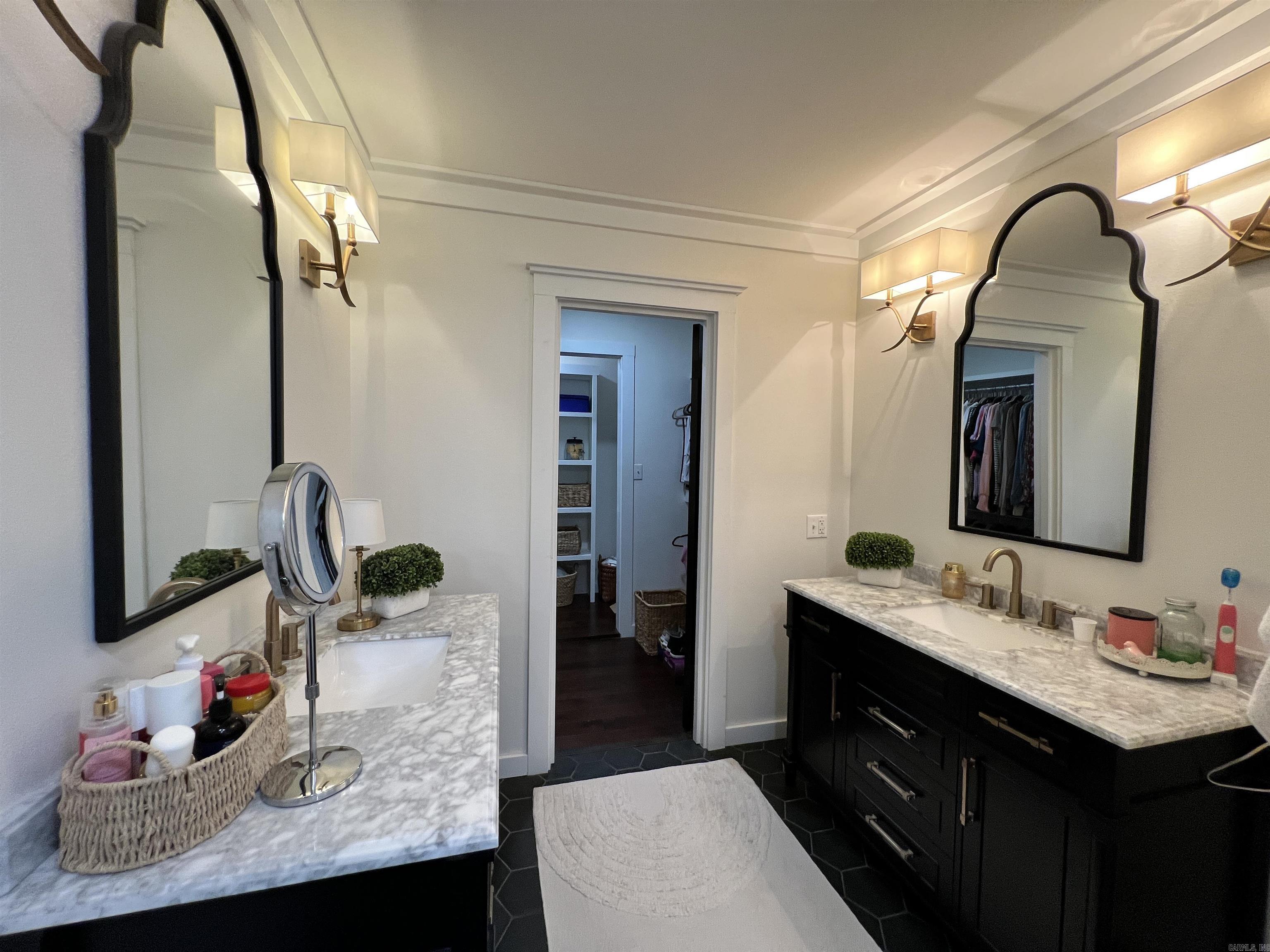 Star City Unplatted - Residential