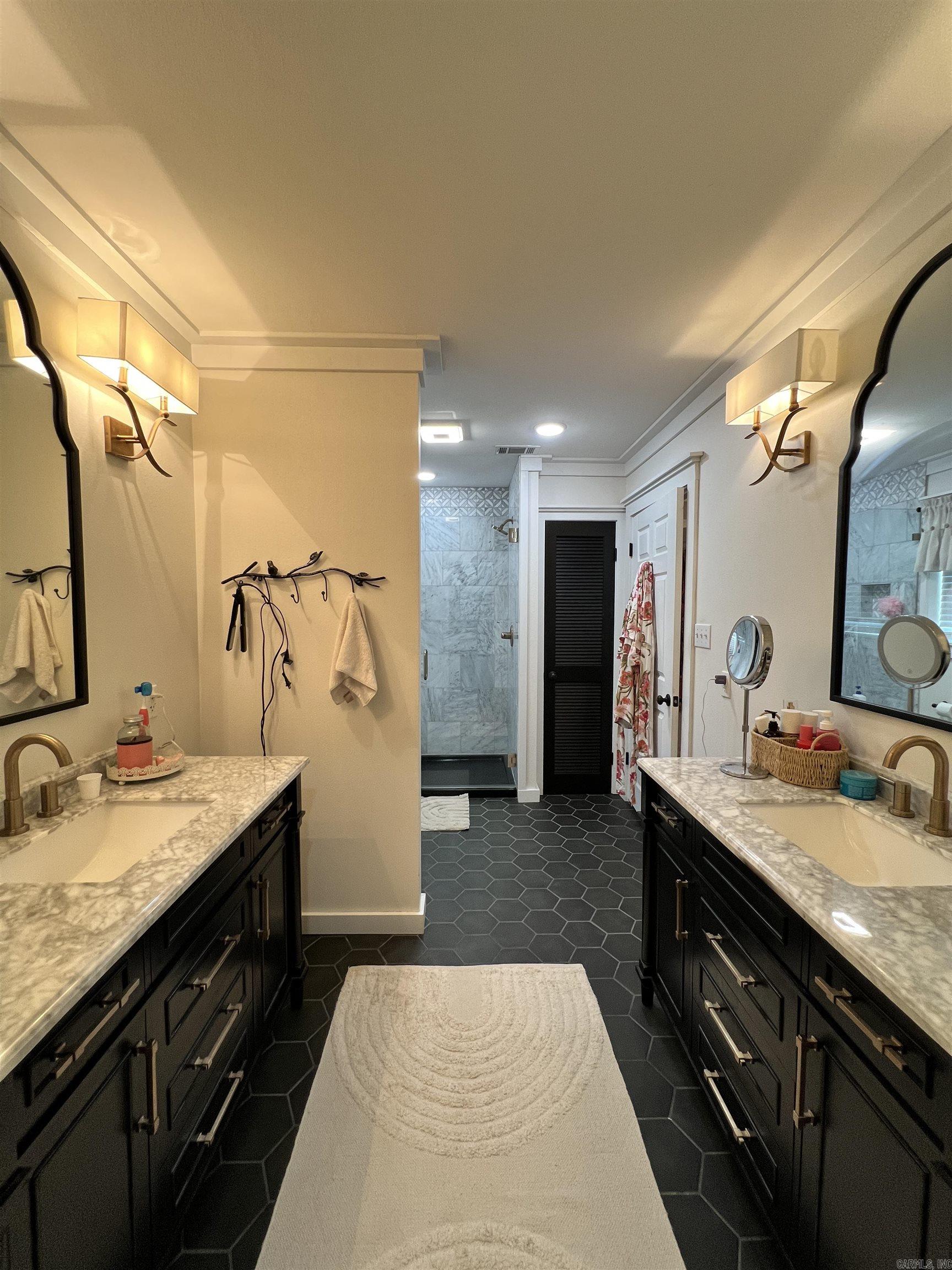 Star City Unplatted - Residential