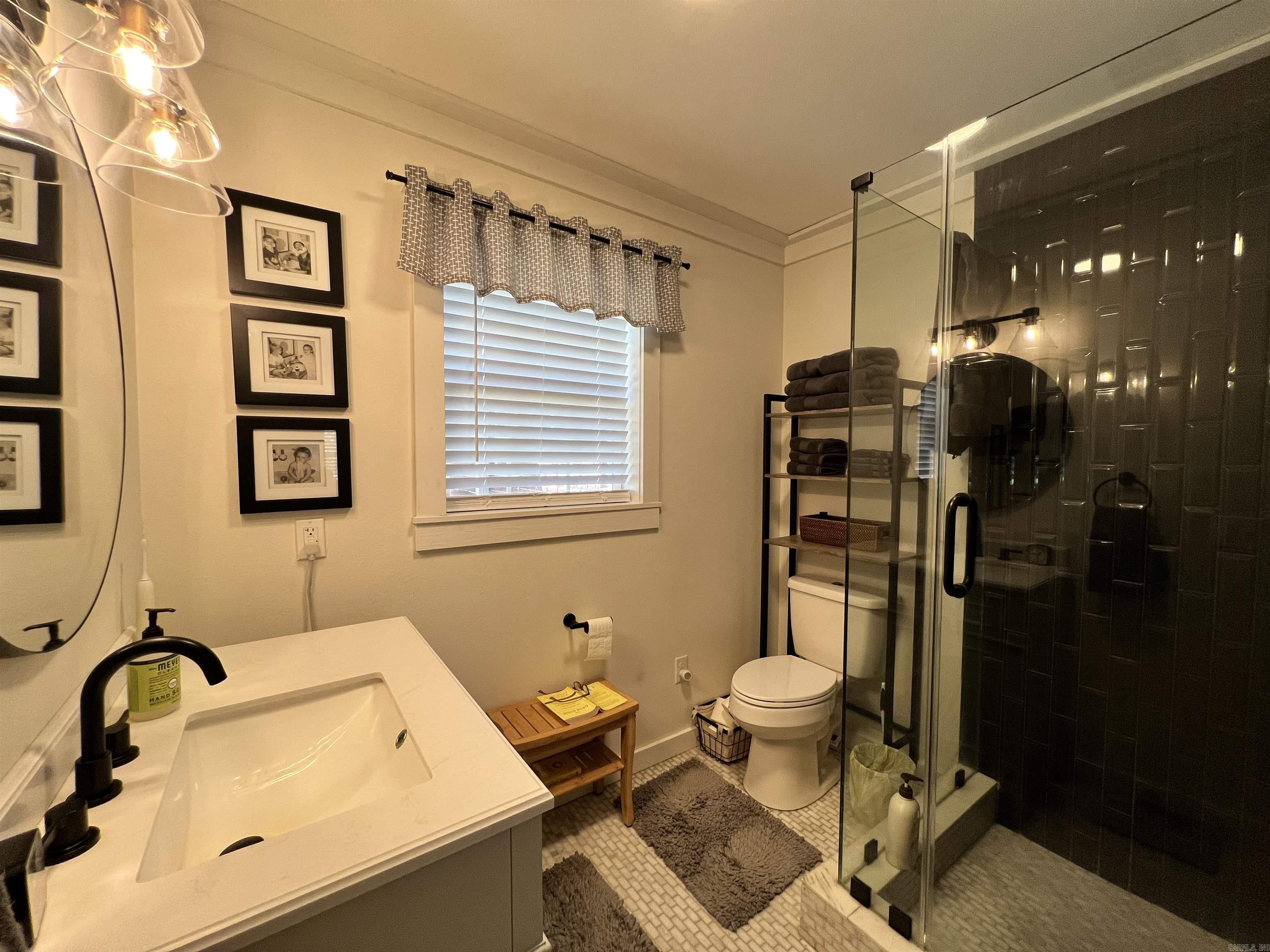 Star City Unplatted - Residential