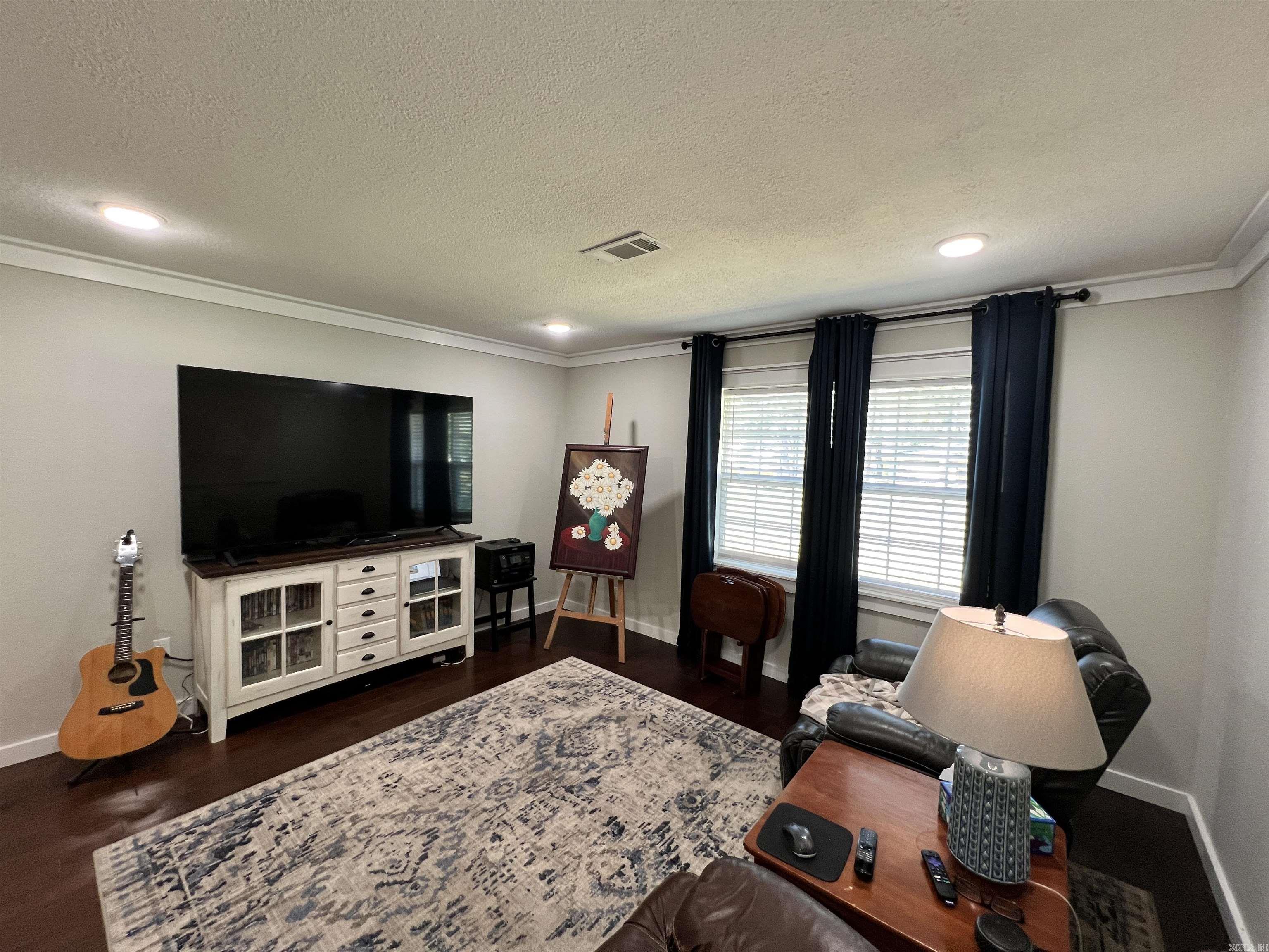 Star City Unplatted - Residential