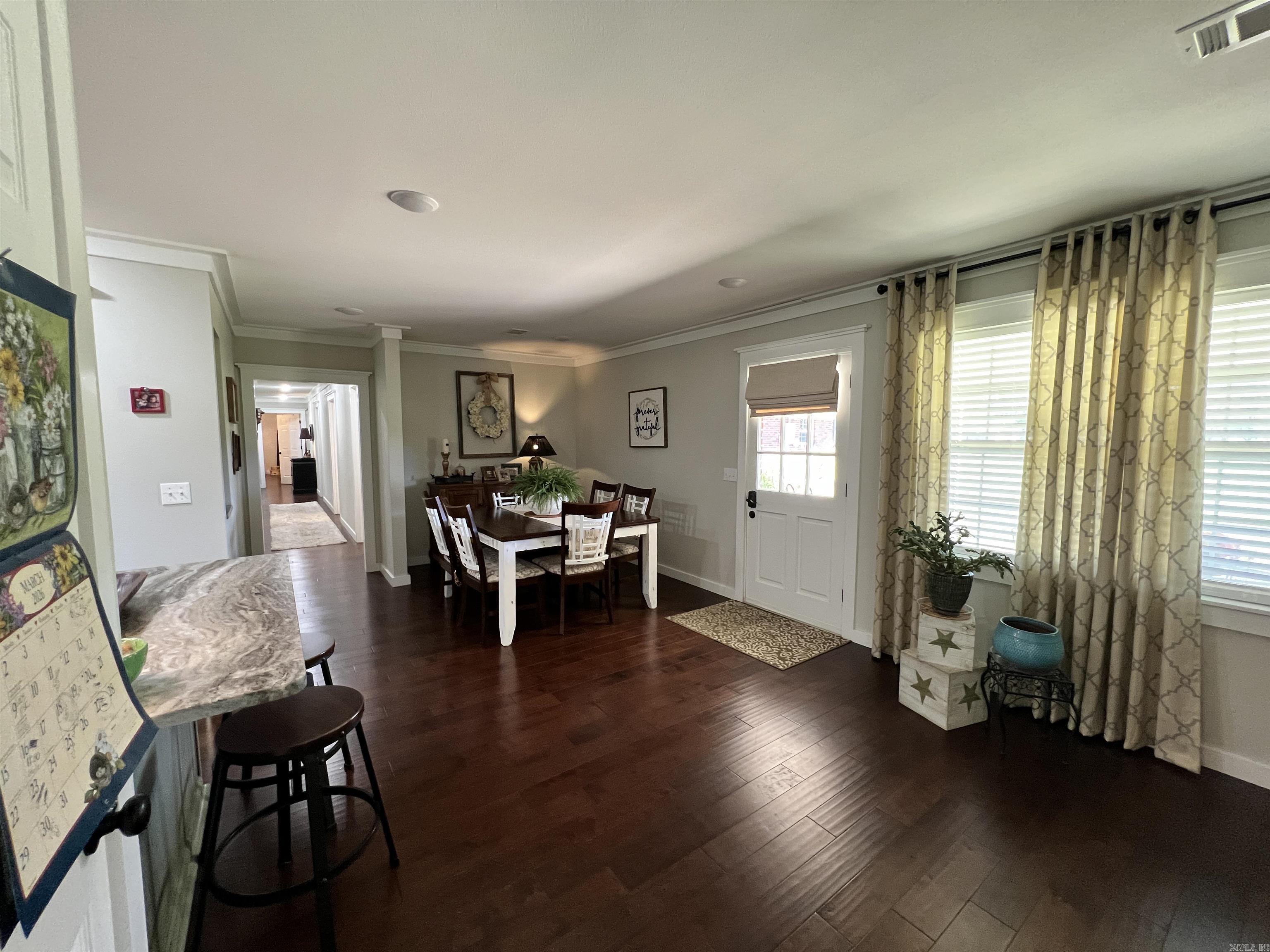 Star City Unplatted - Residential