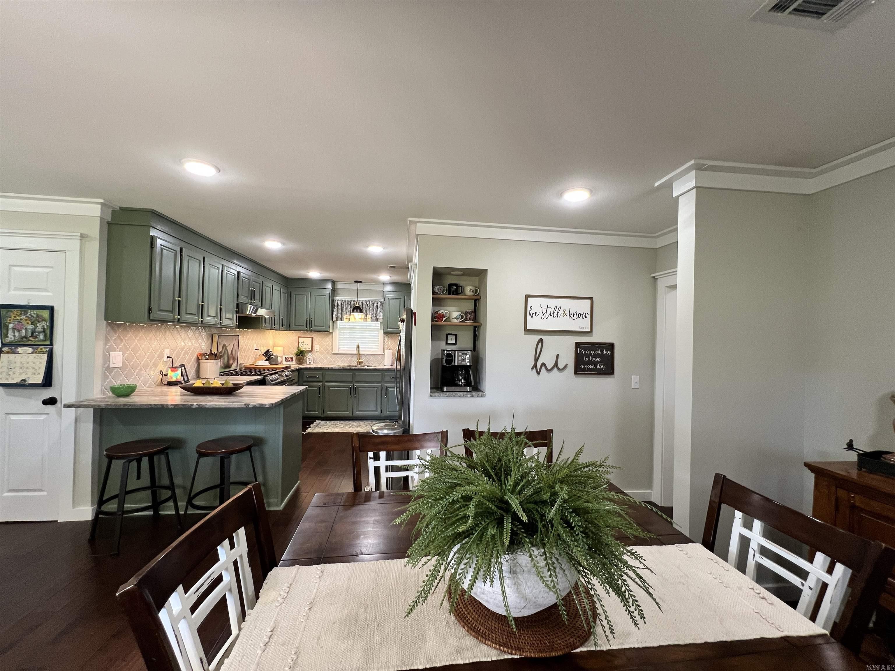 Star City Unplatted - Residential