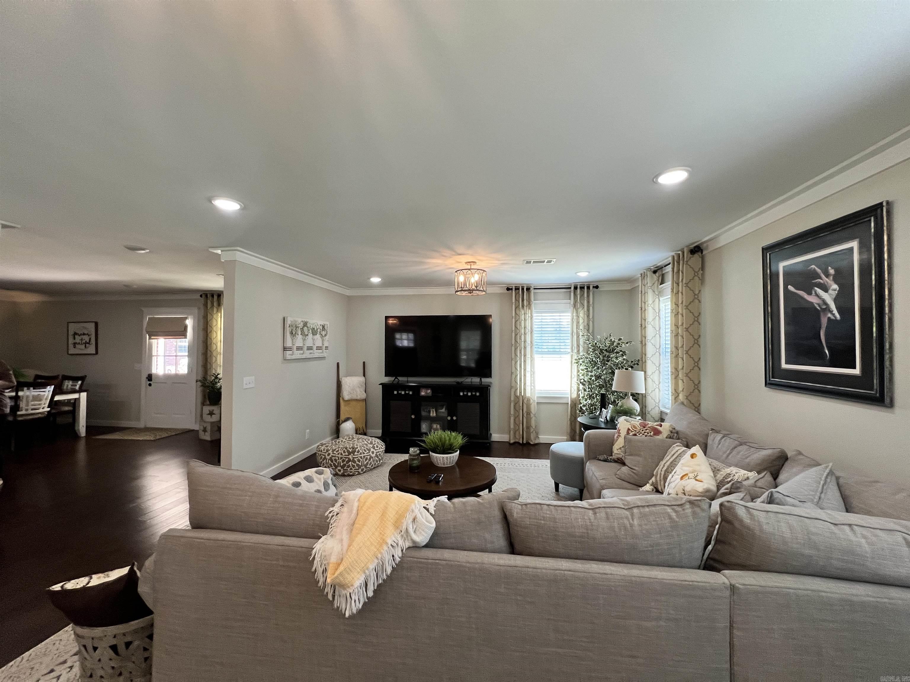 Star City Unplatted - Residential