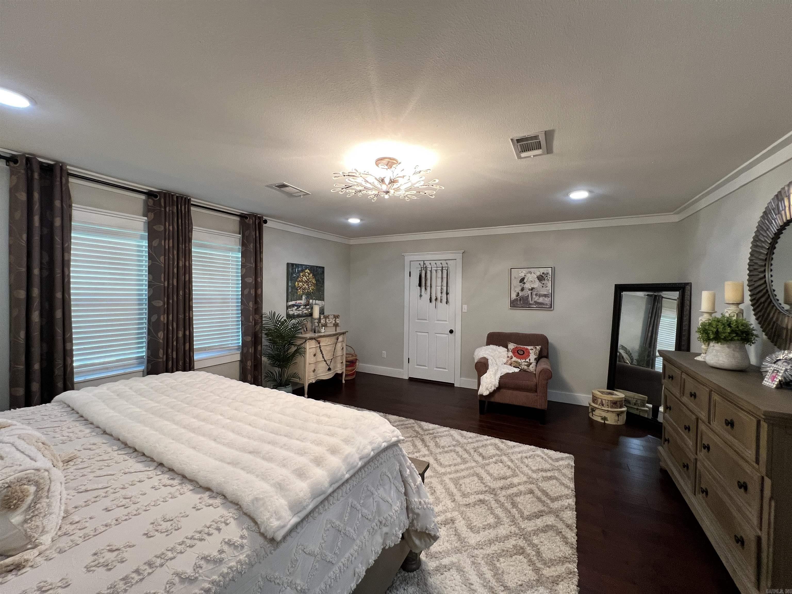 Star City Unplatted - Residential