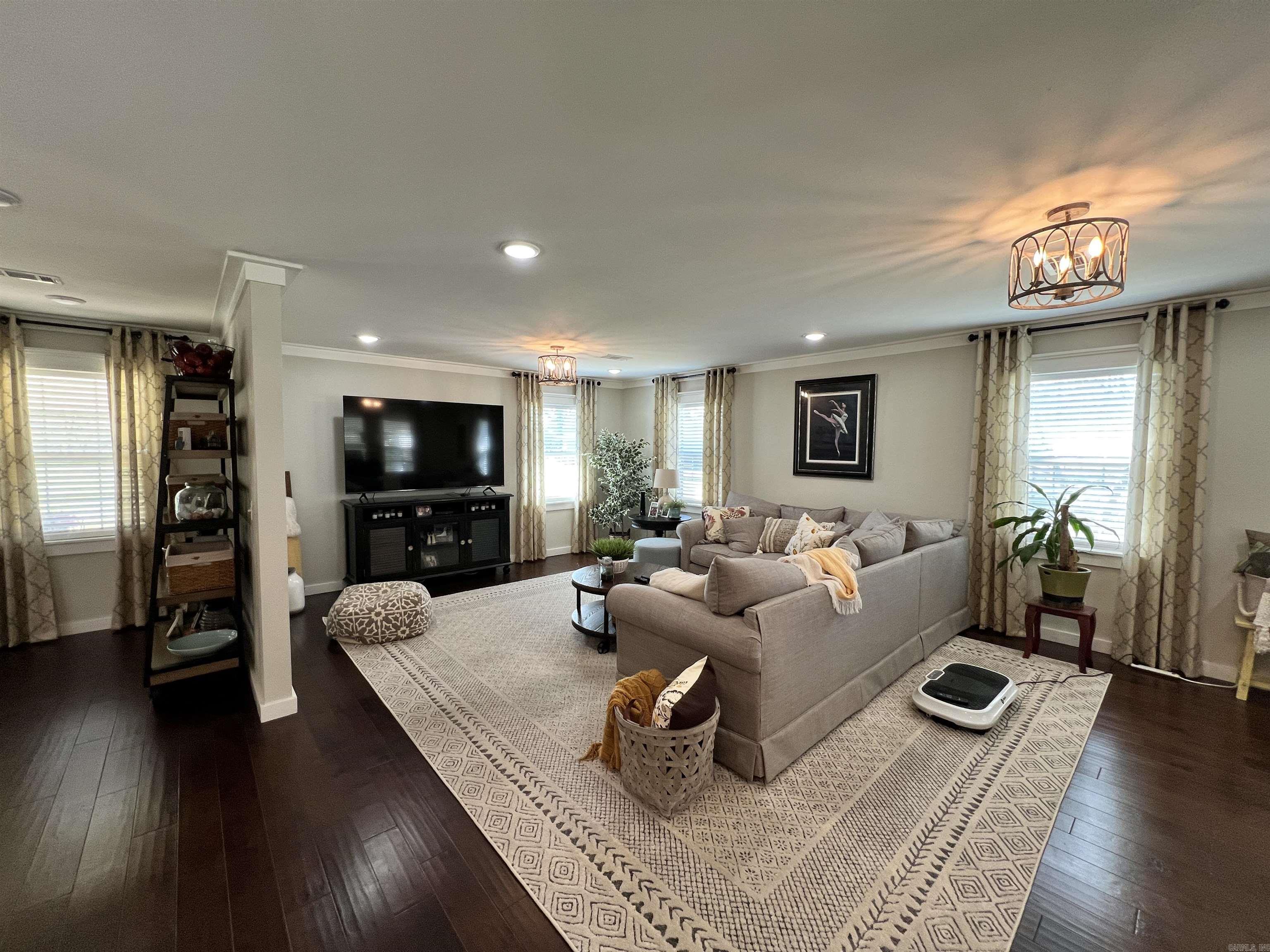 Star City Unplatted - Residential