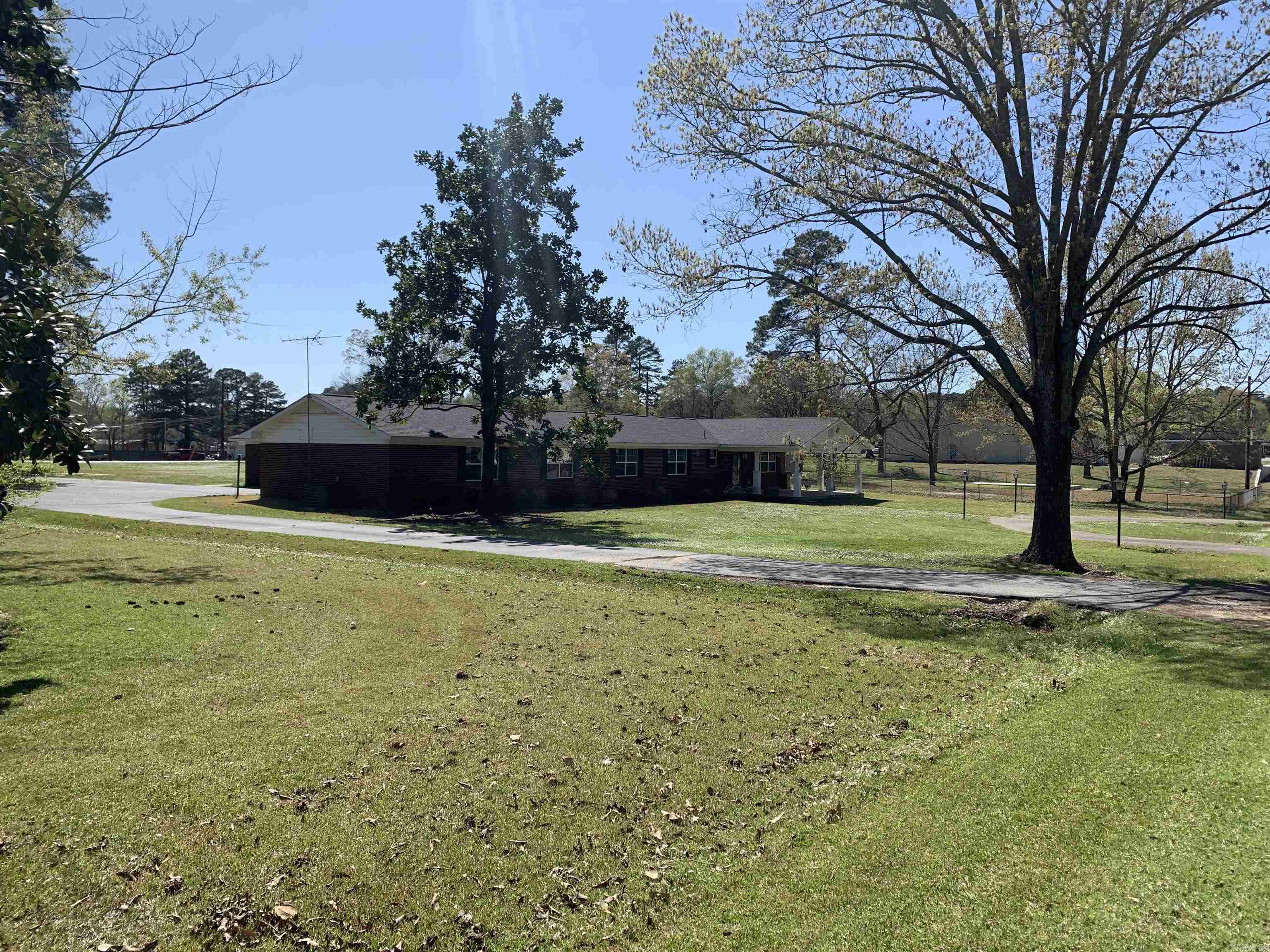 Star City Unplatted - Residential